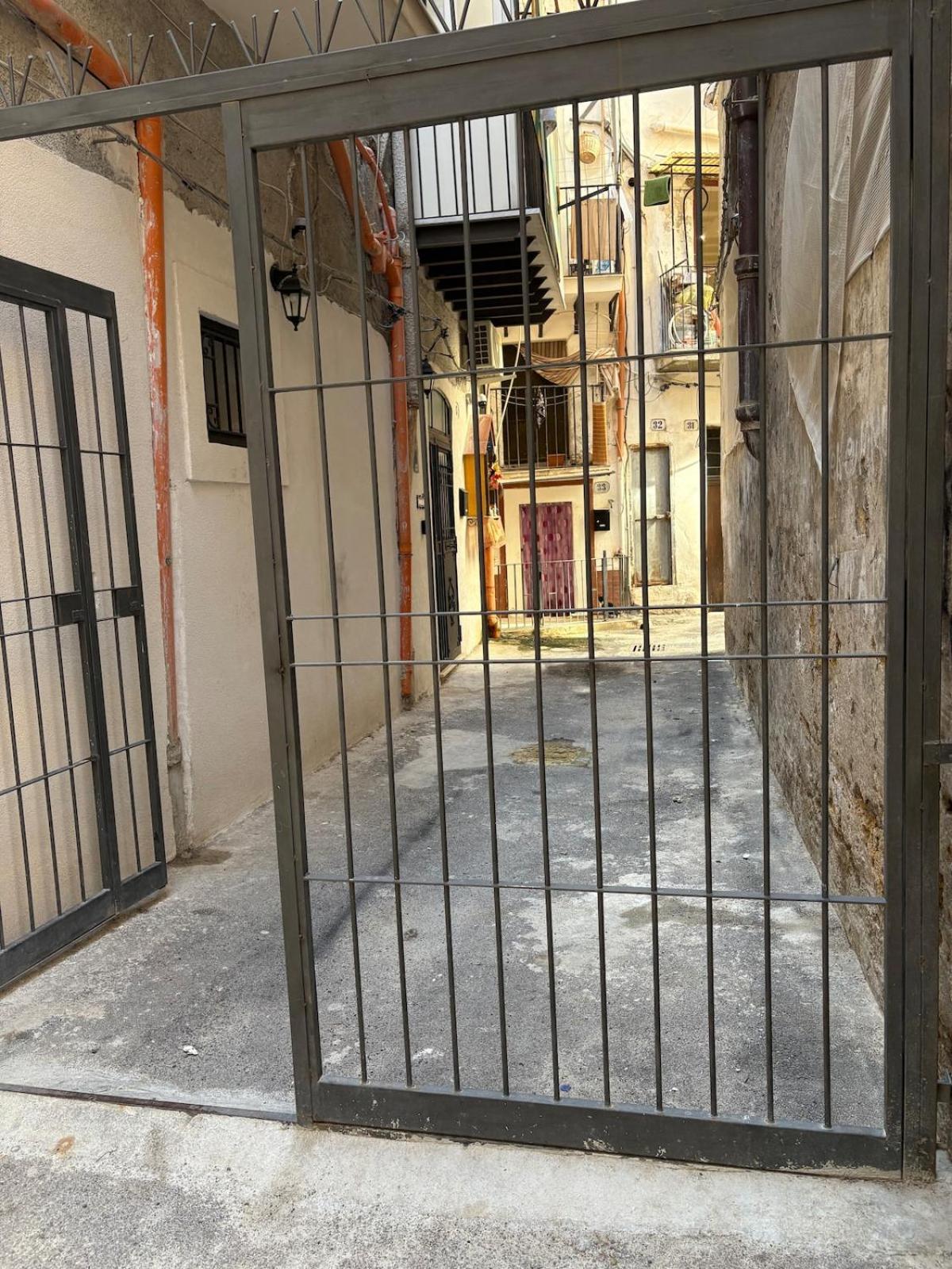 Apartment Le Bisacce *
