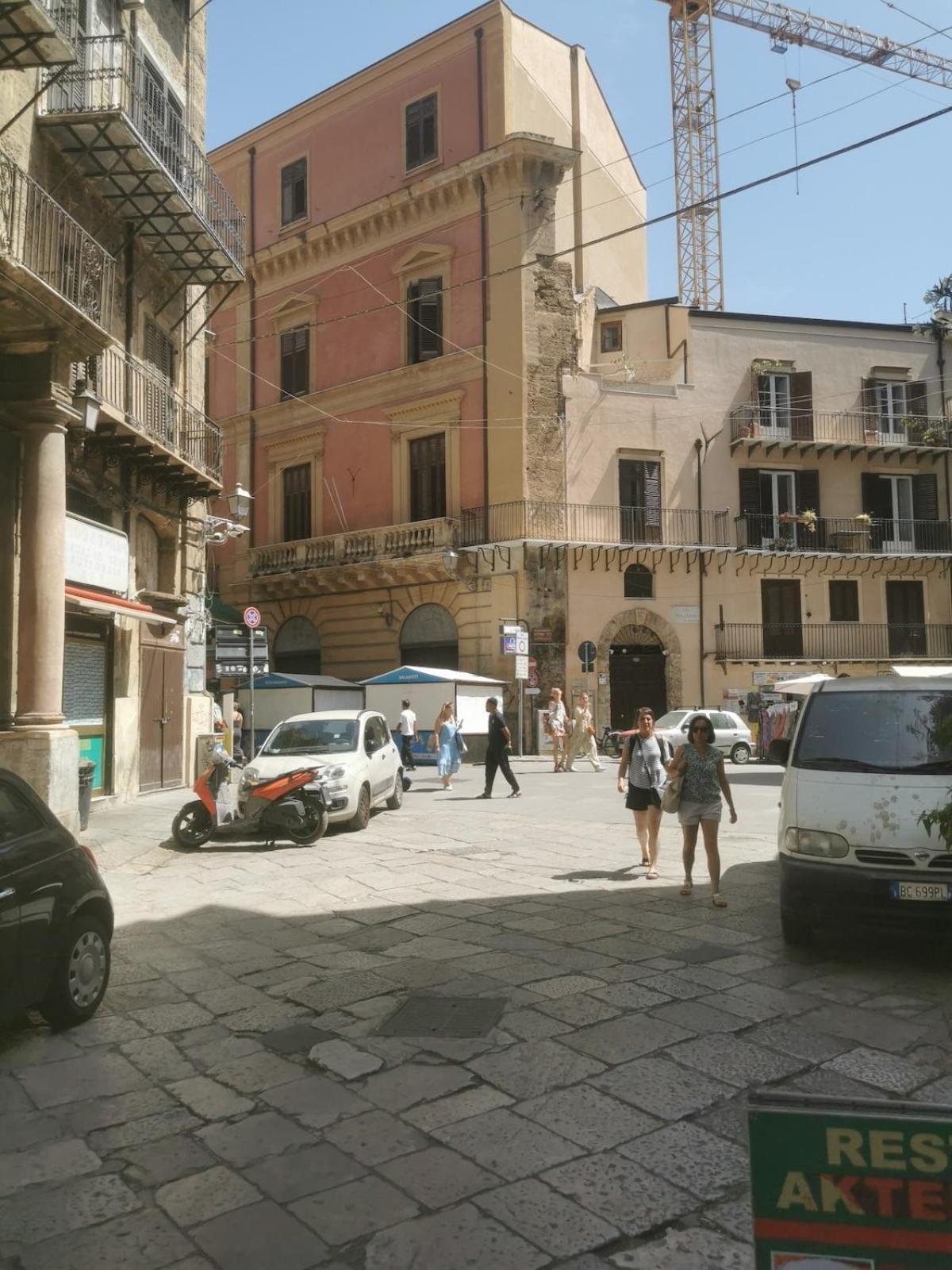 Apartment Le Bisacce *