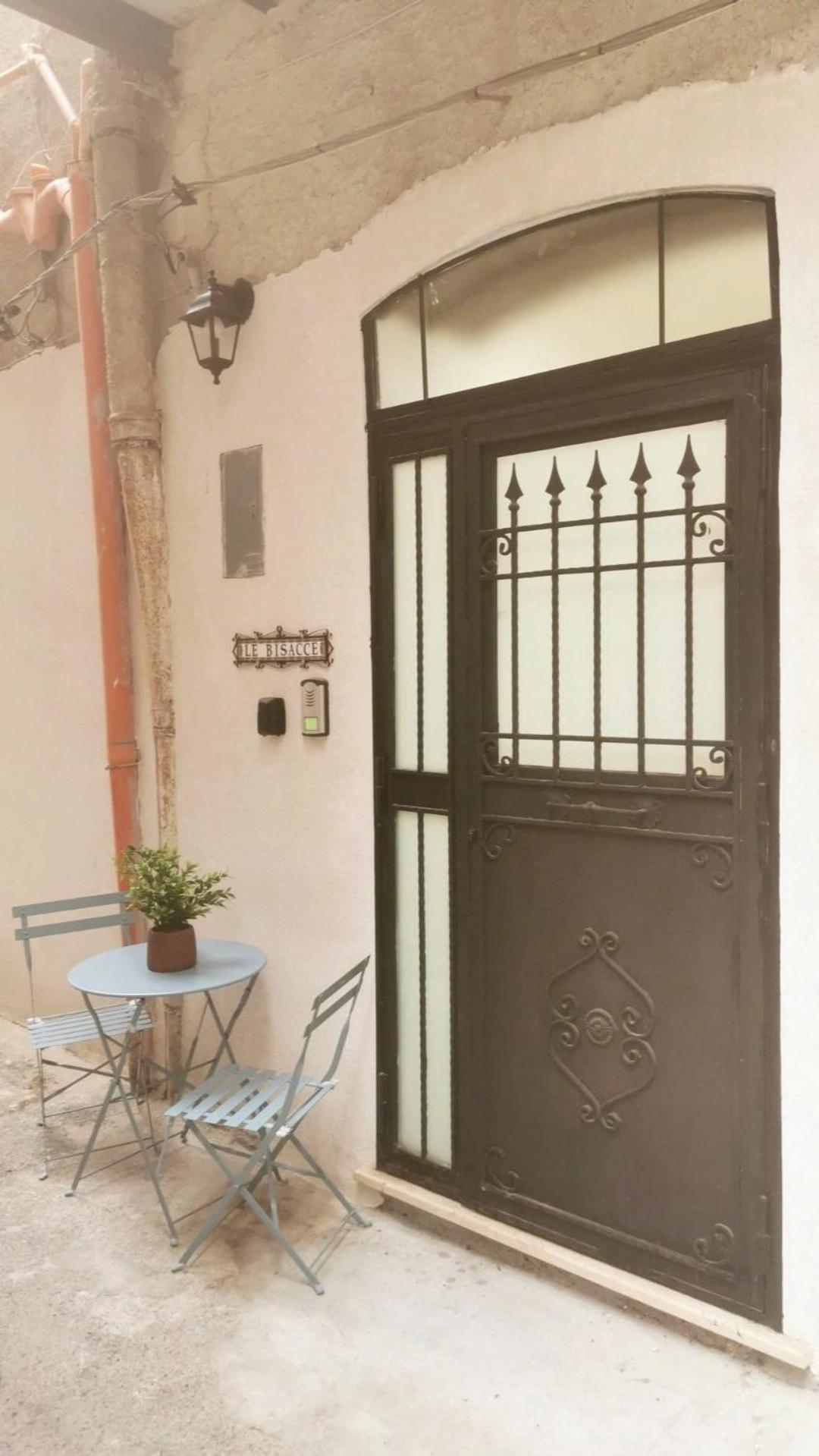 Le Bisacce Palermo