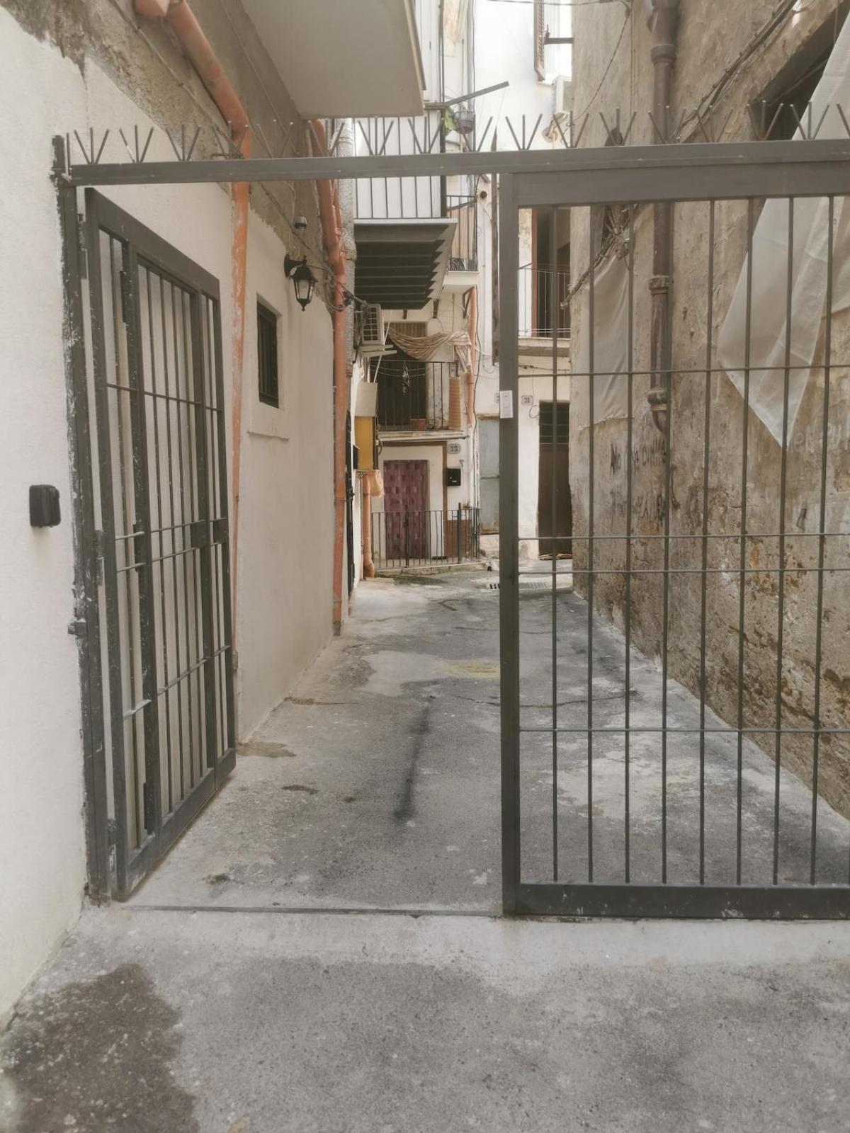 Le Bisacce
