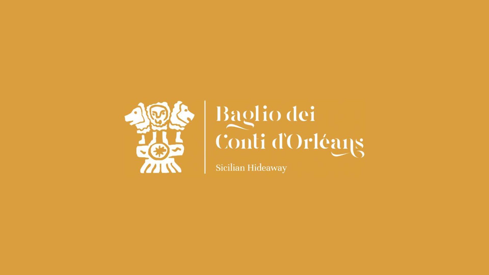 Baglio Dei Conti D'orleans Palermo