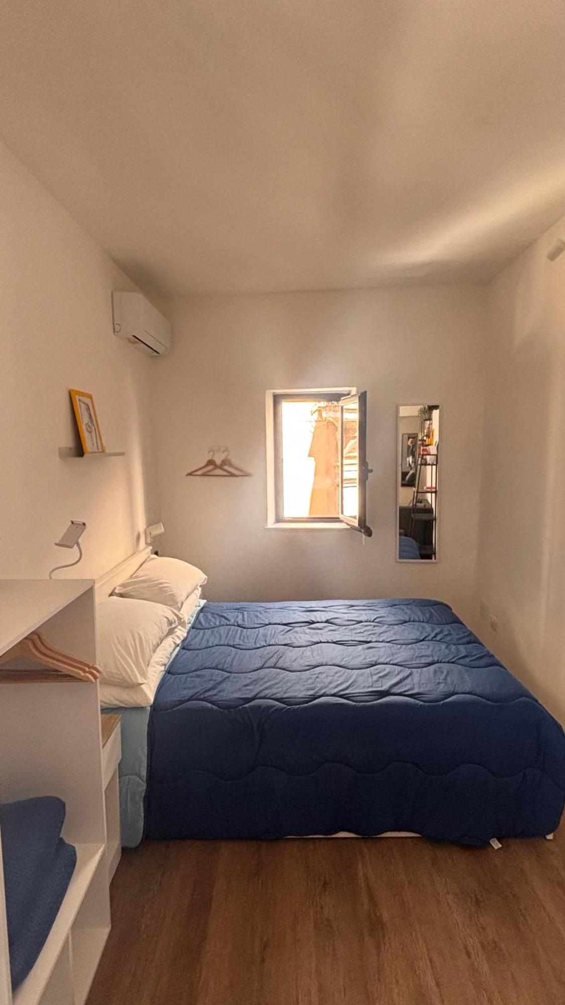 Caza' Capo 40mq Nel Centro Di Apartment *