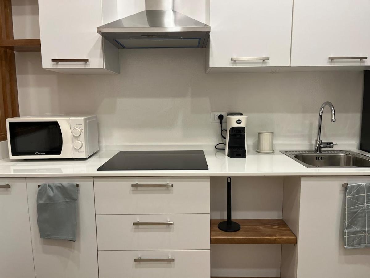 Appartamento A Casa Di Chiara Palermo