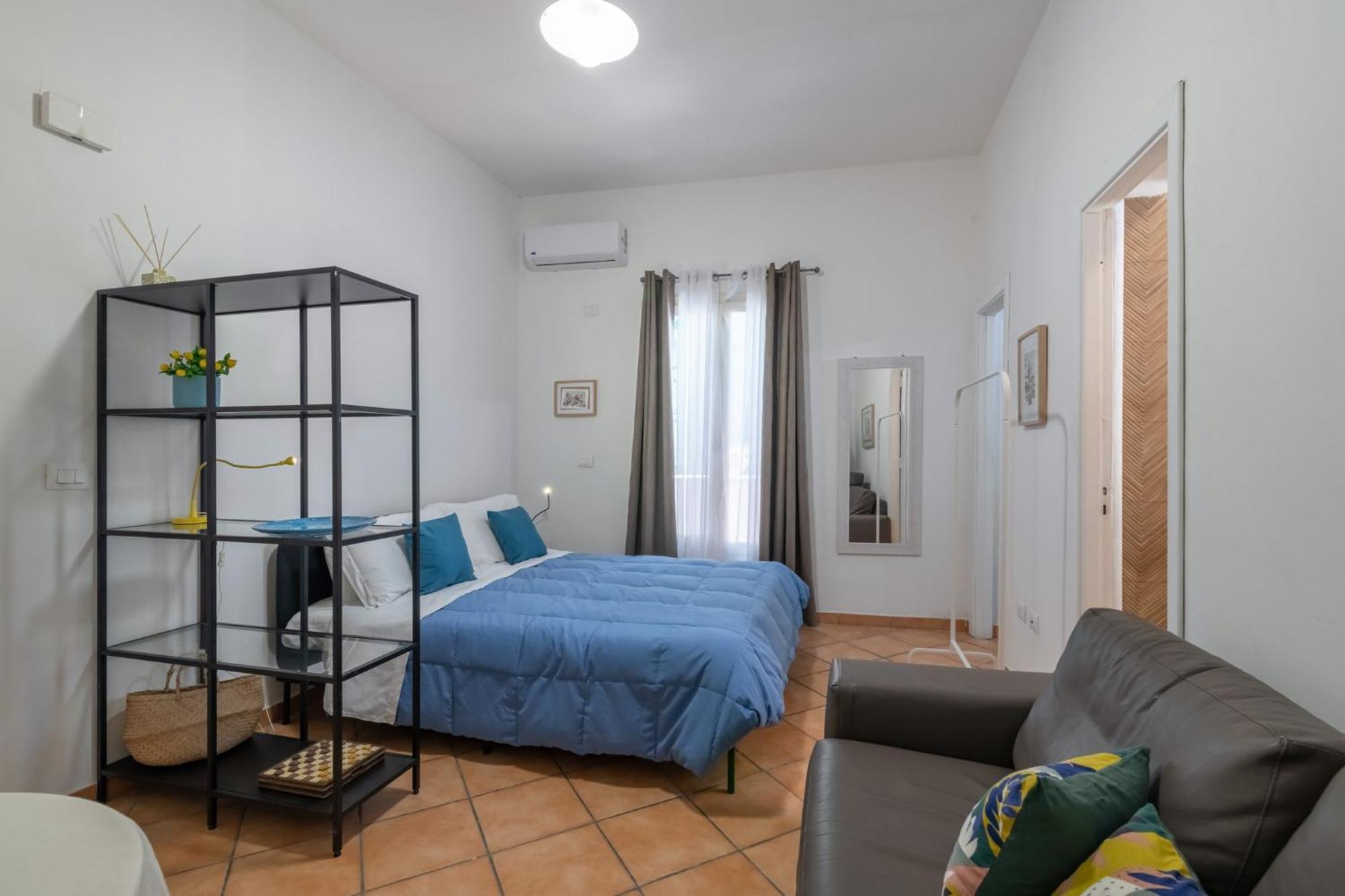 Apartment Casetta Del Romito - Lovely