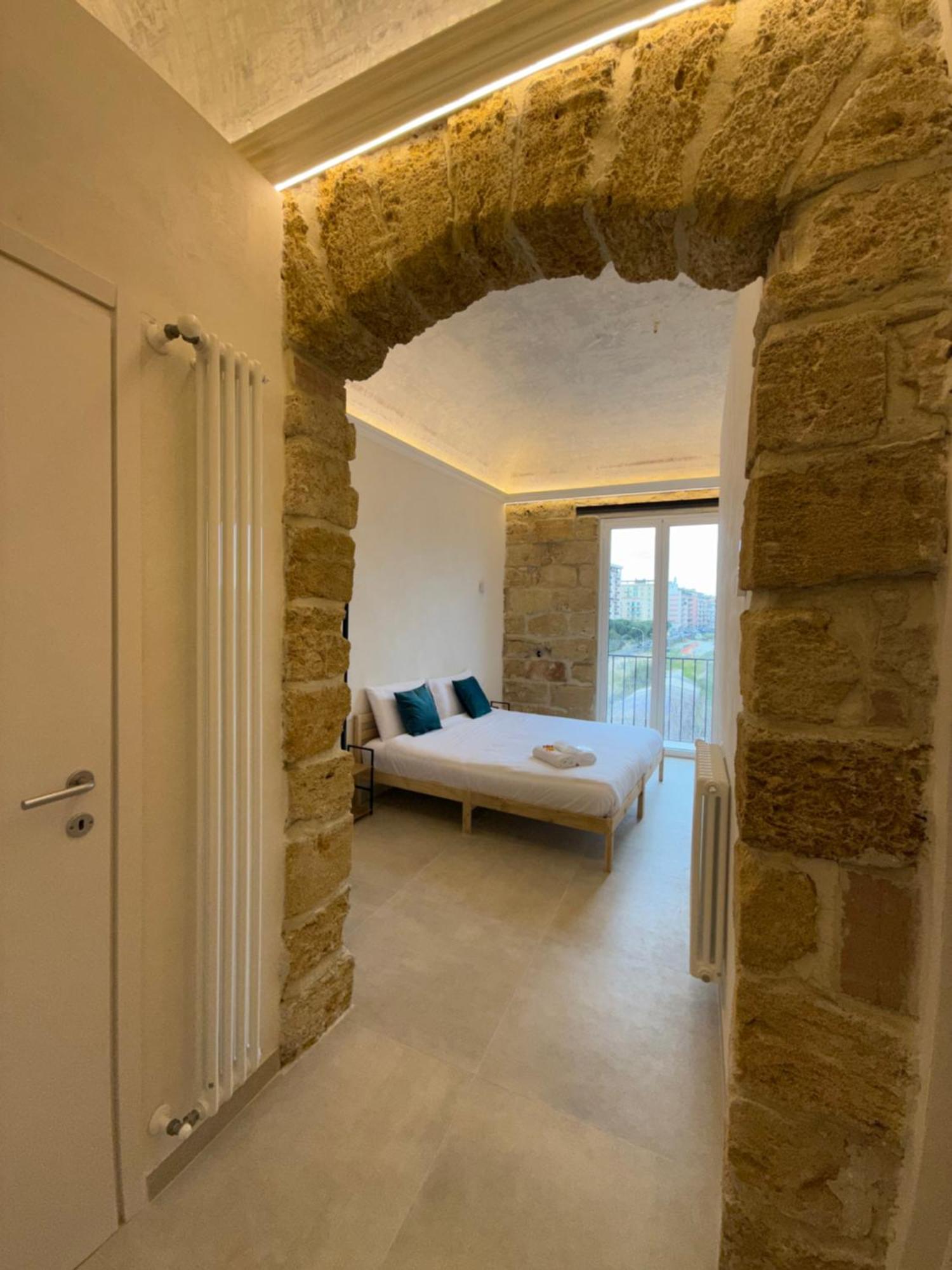 La Piccola Formica And Breakfast Guest house Palermo