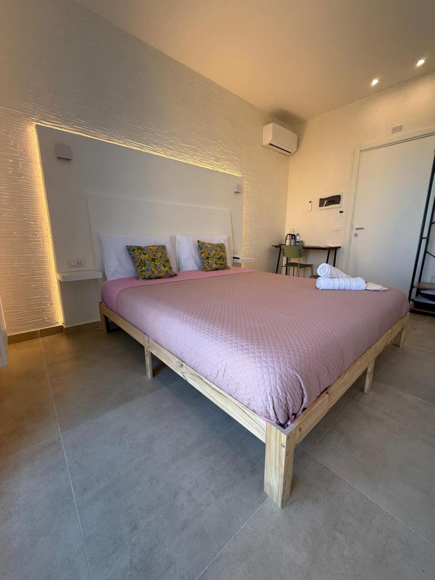 La Piccola Formica And Breakfast Guest house