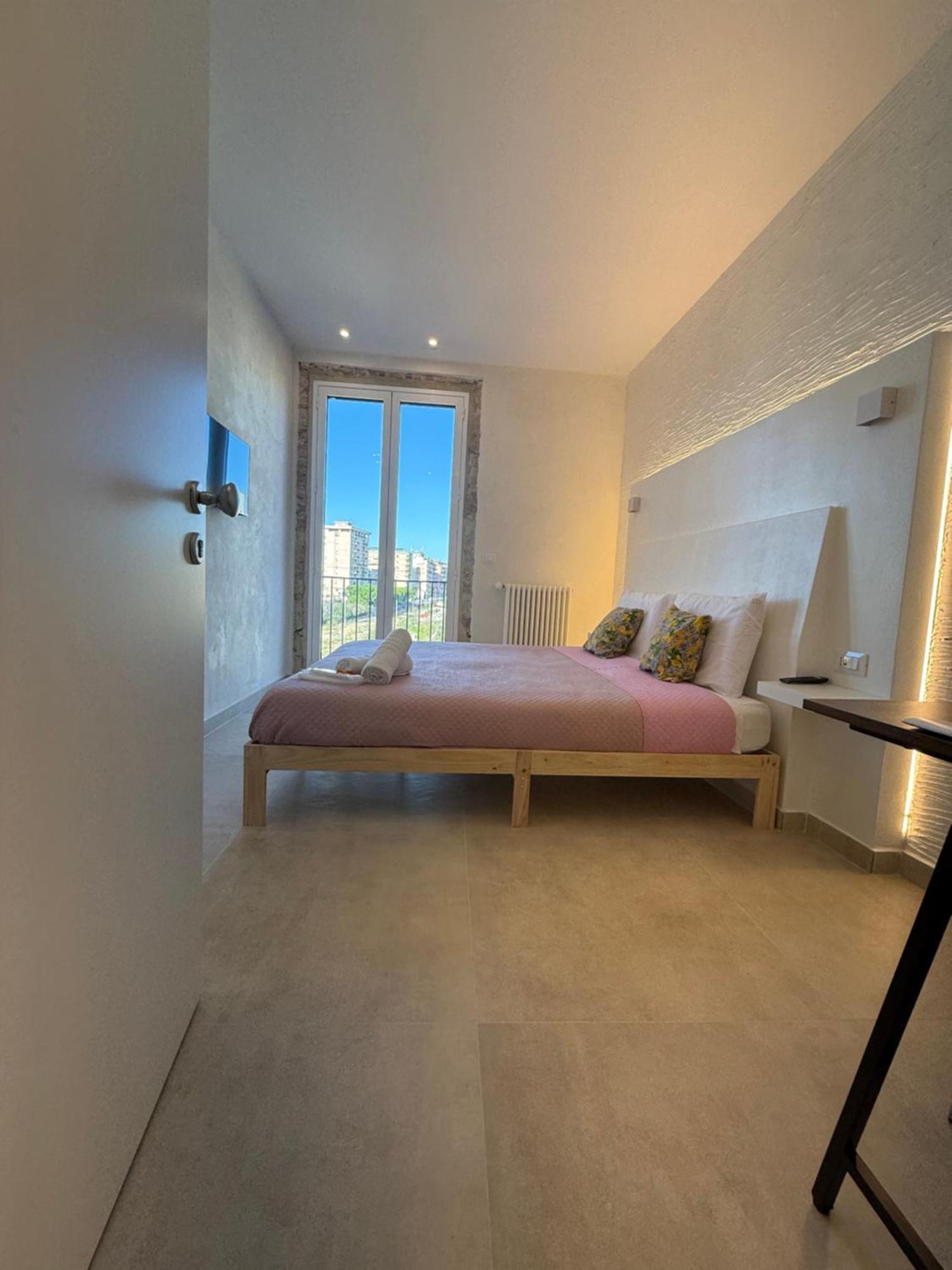 La Piccola Formica And Breakfast Guest house *
