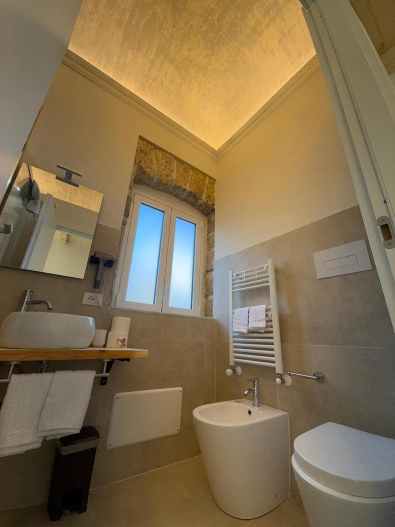 La Piccola Formica And Breakfast Guest house *