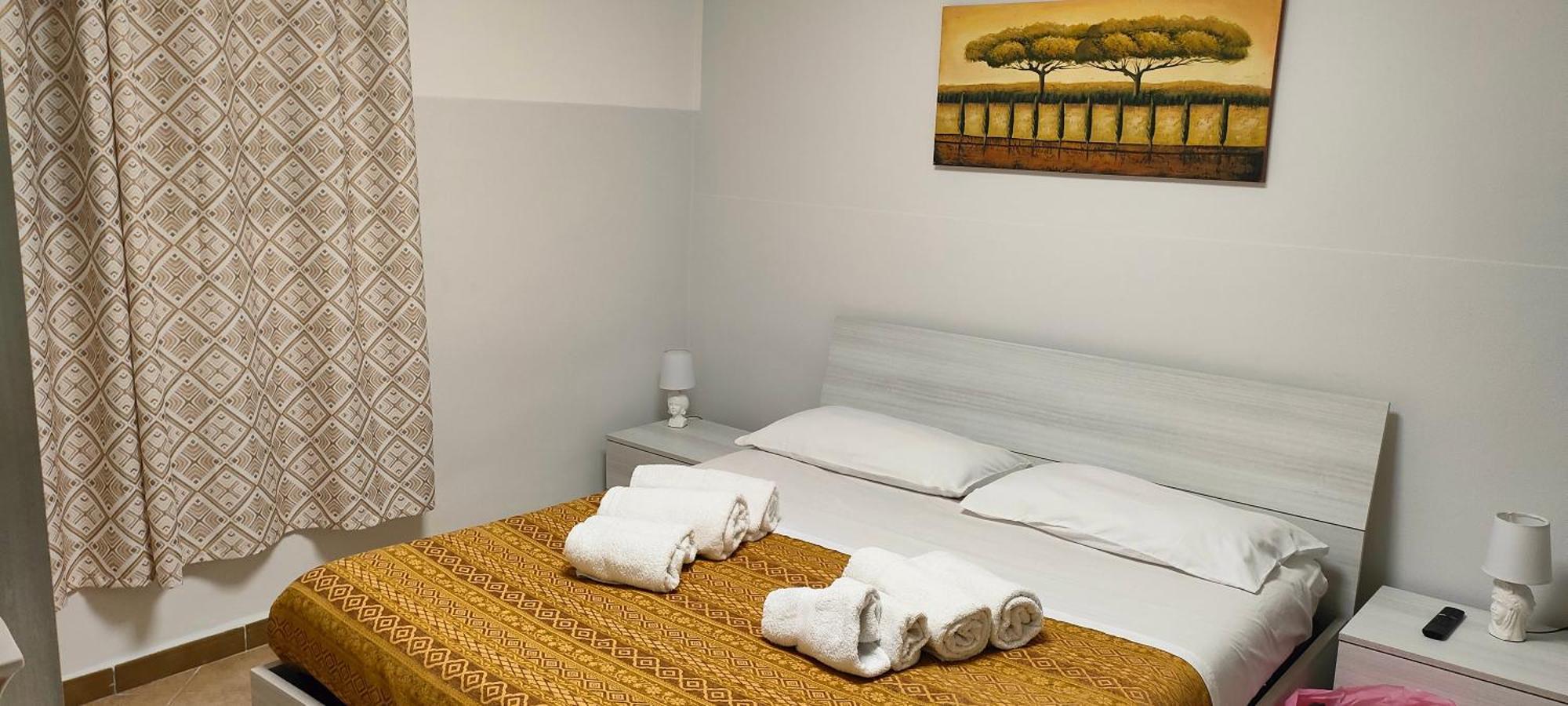 Apartment Sicily
