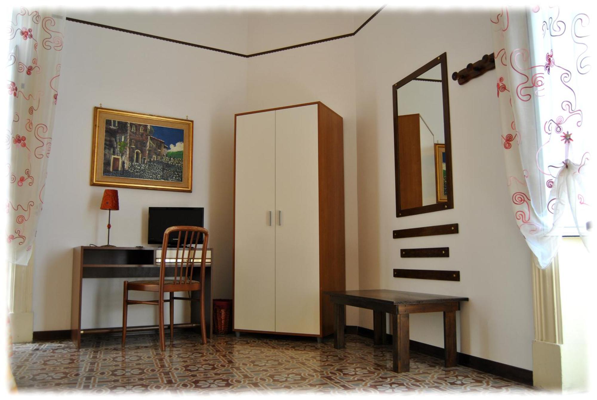 D'angelo Bed & Breakfast 2*