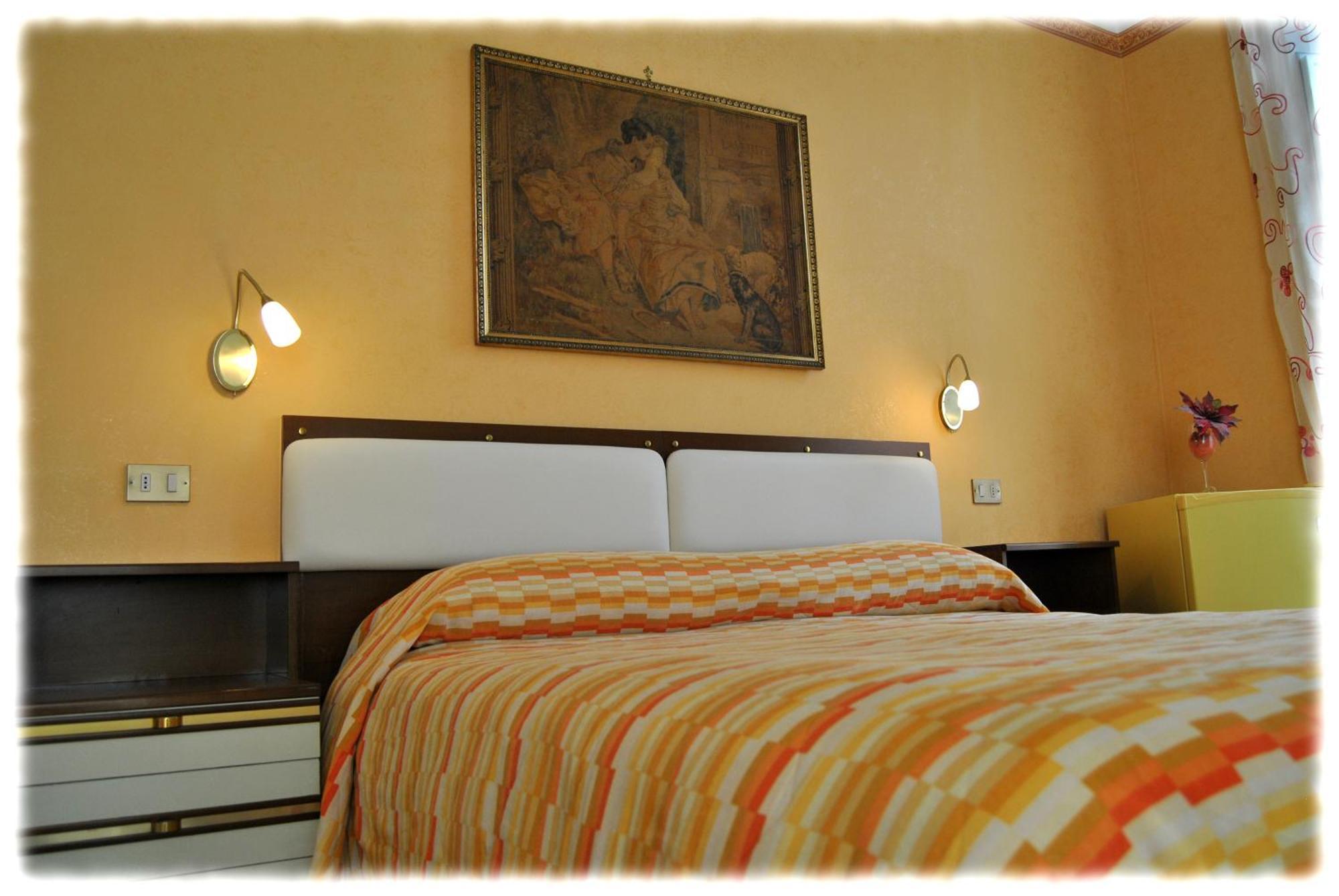 Bed & Breakfast D'angelo
