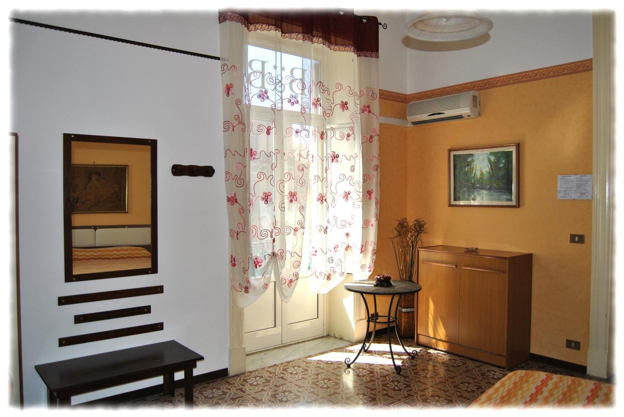 D'angelo Bed & Breakfast 2*