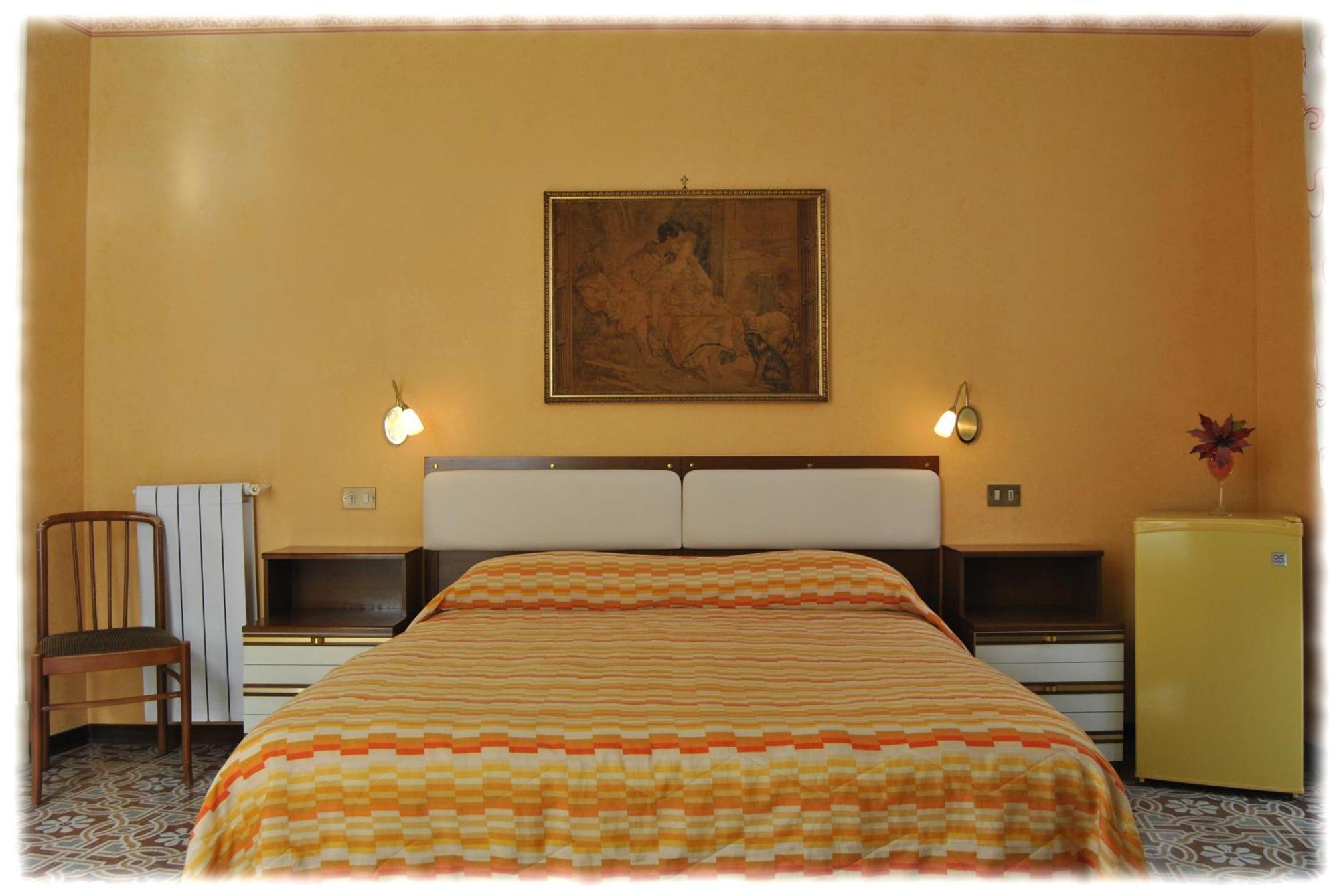 Bed & Breakfast D'angelo 2*