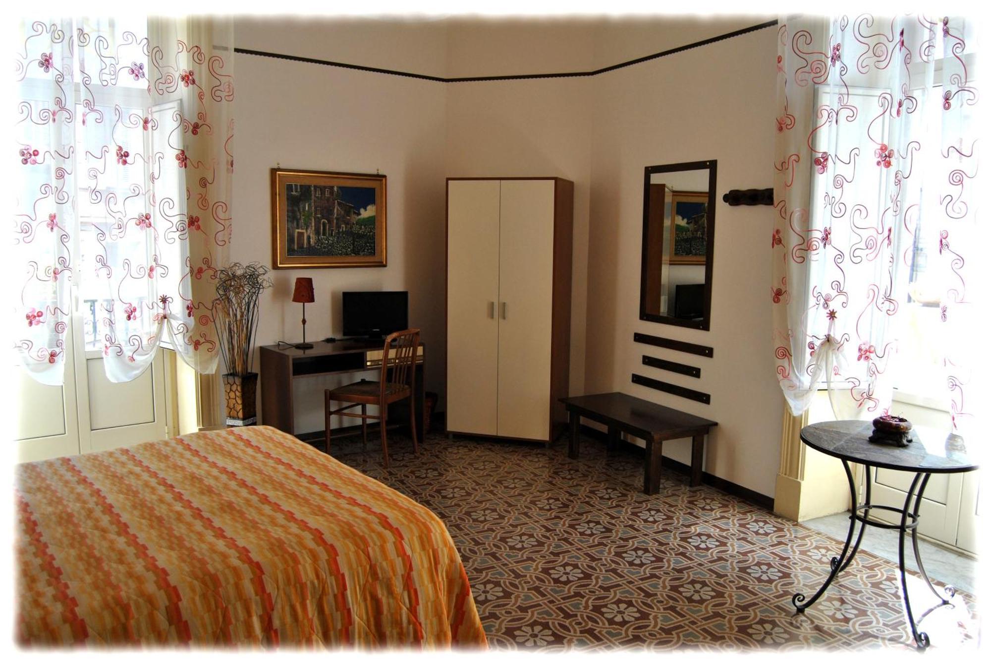 Bed & Breakfast D'angelo Palermo