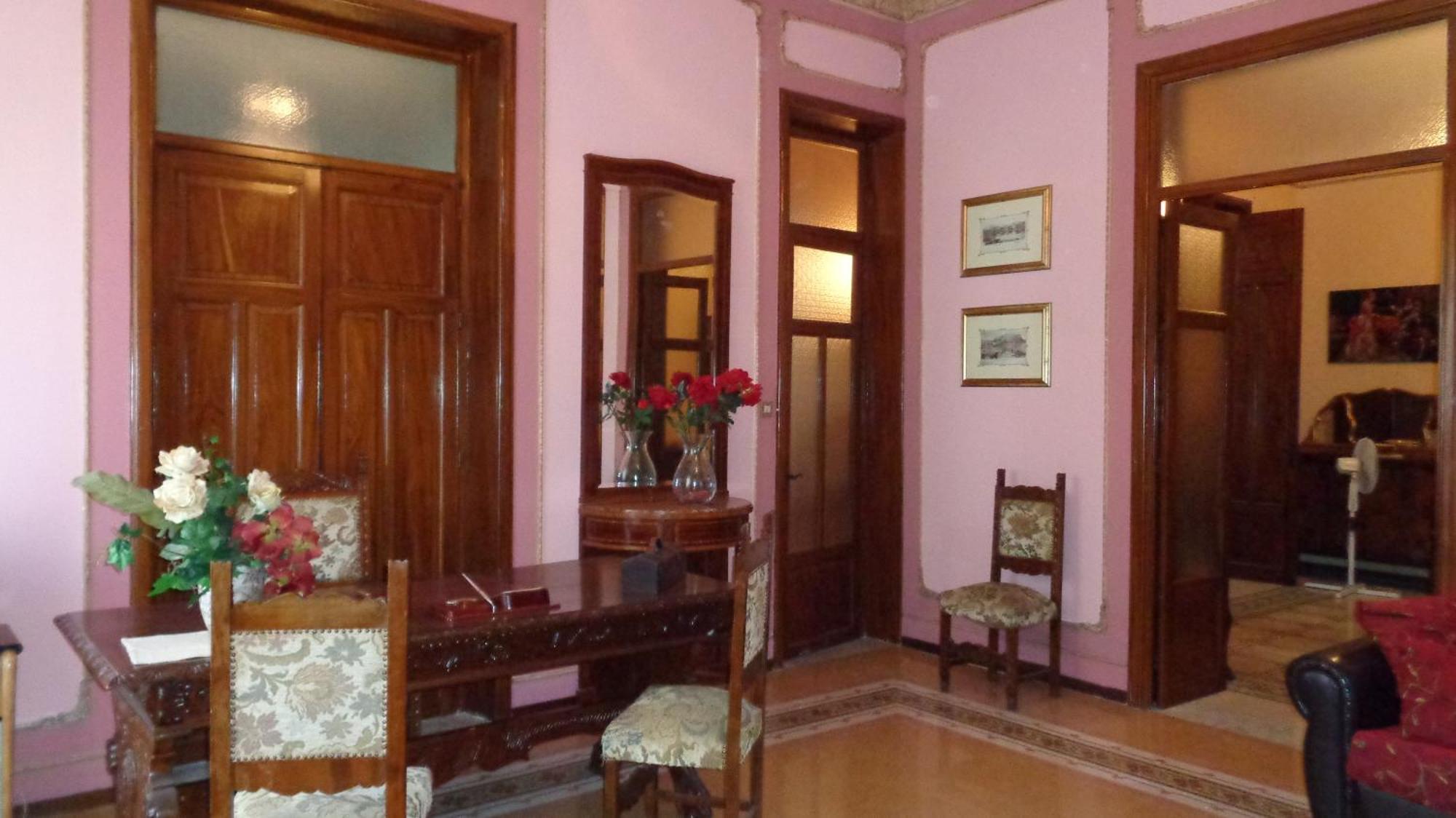 Casa Nobiliare Palermo