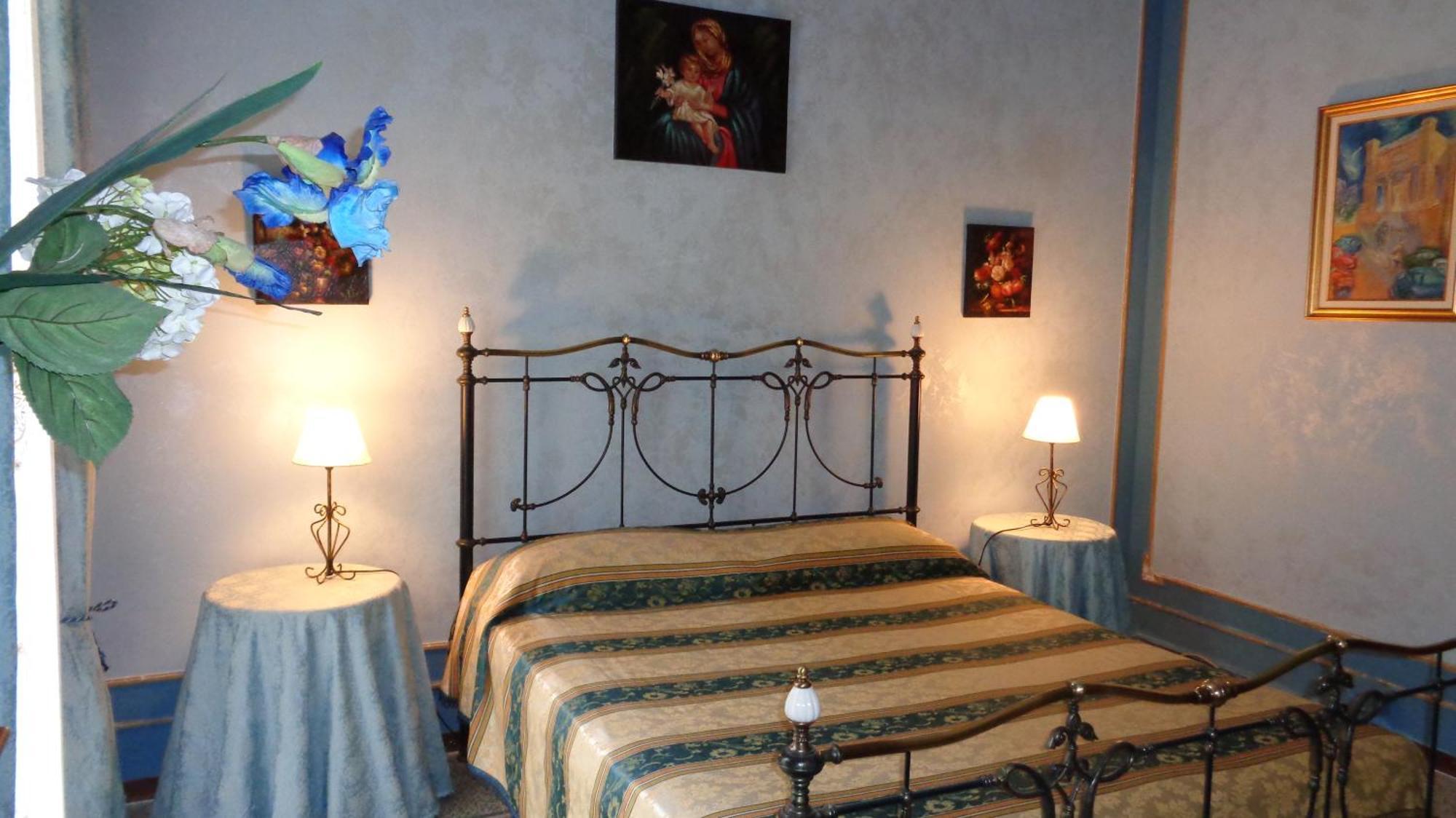 Casa Nobiliare Apartment Palermo