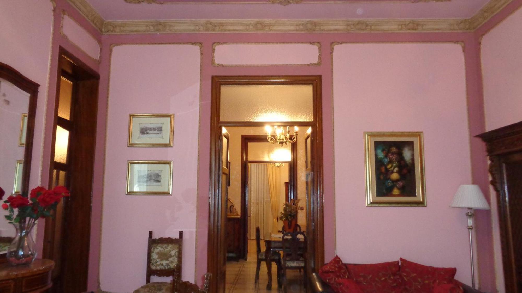 Casa Nobiliare Apartment