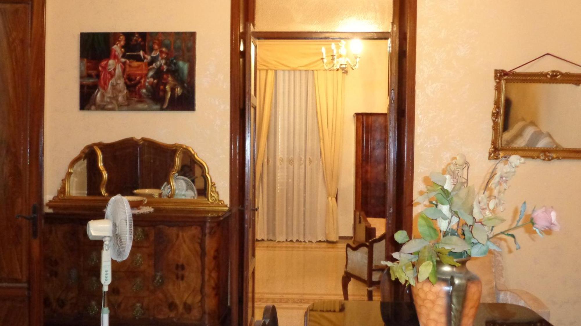 Casa Nobiliare Apartment