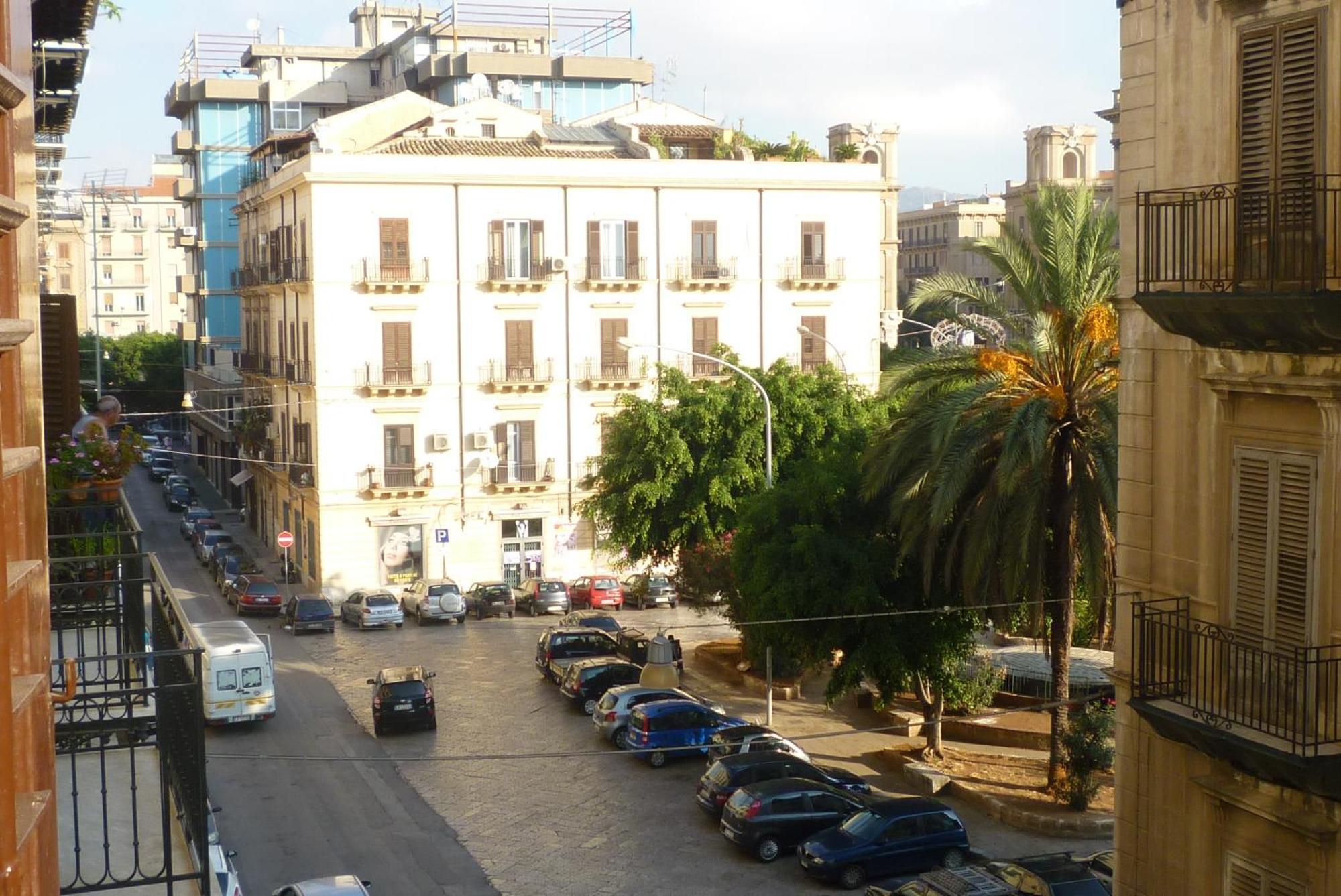 Apartment Casa Nobiliare