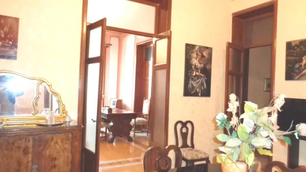 Casa Nobiliare Apartment Palermo
