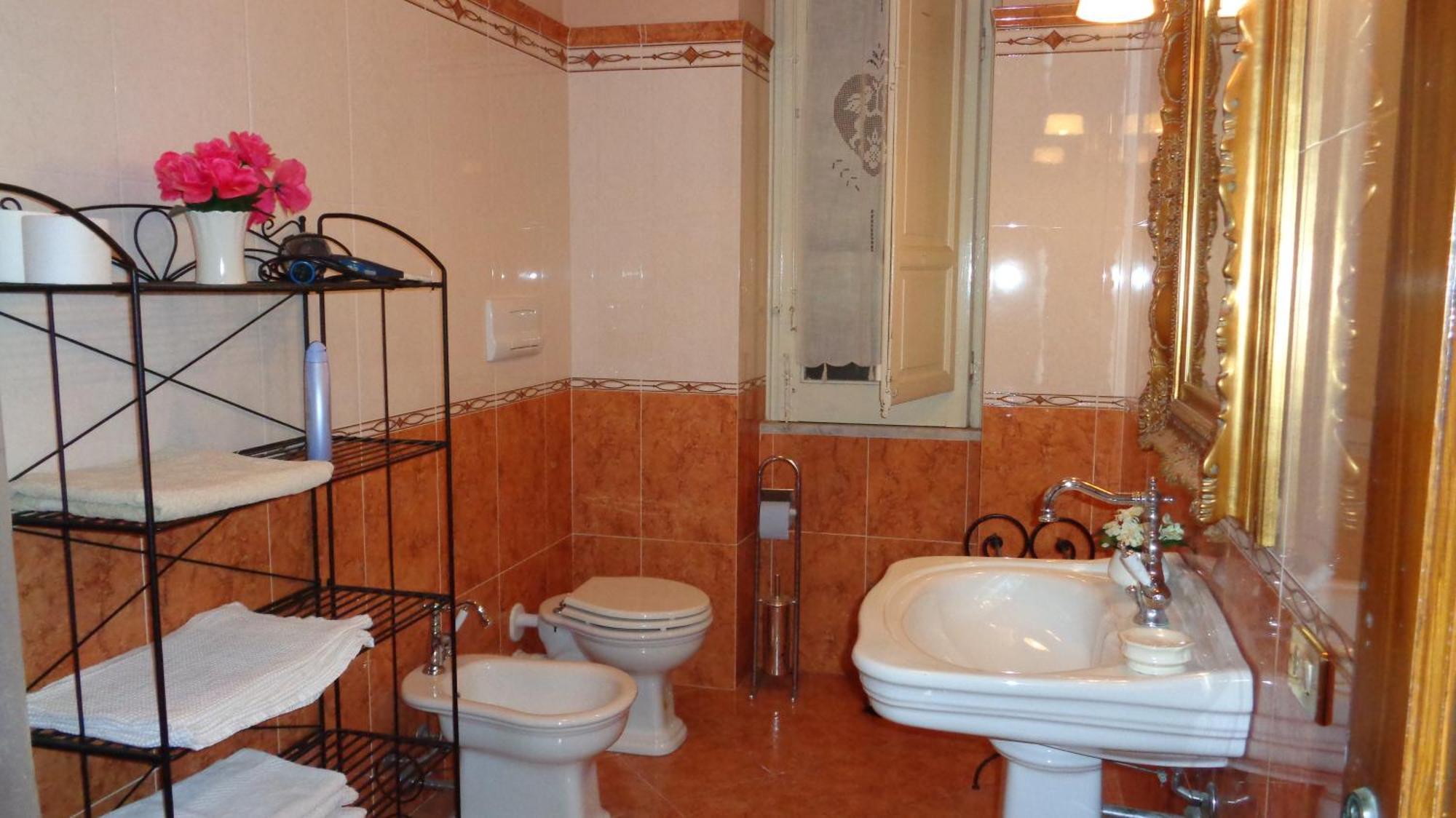 Apartment Casa Nobiliare Palermo