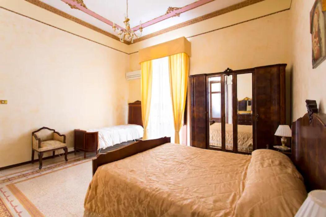 Casa Nobiliare Palermo