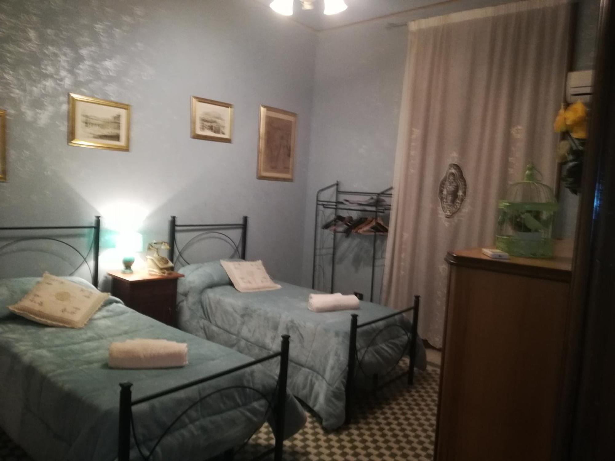 Casa Nobiliare * Palermo