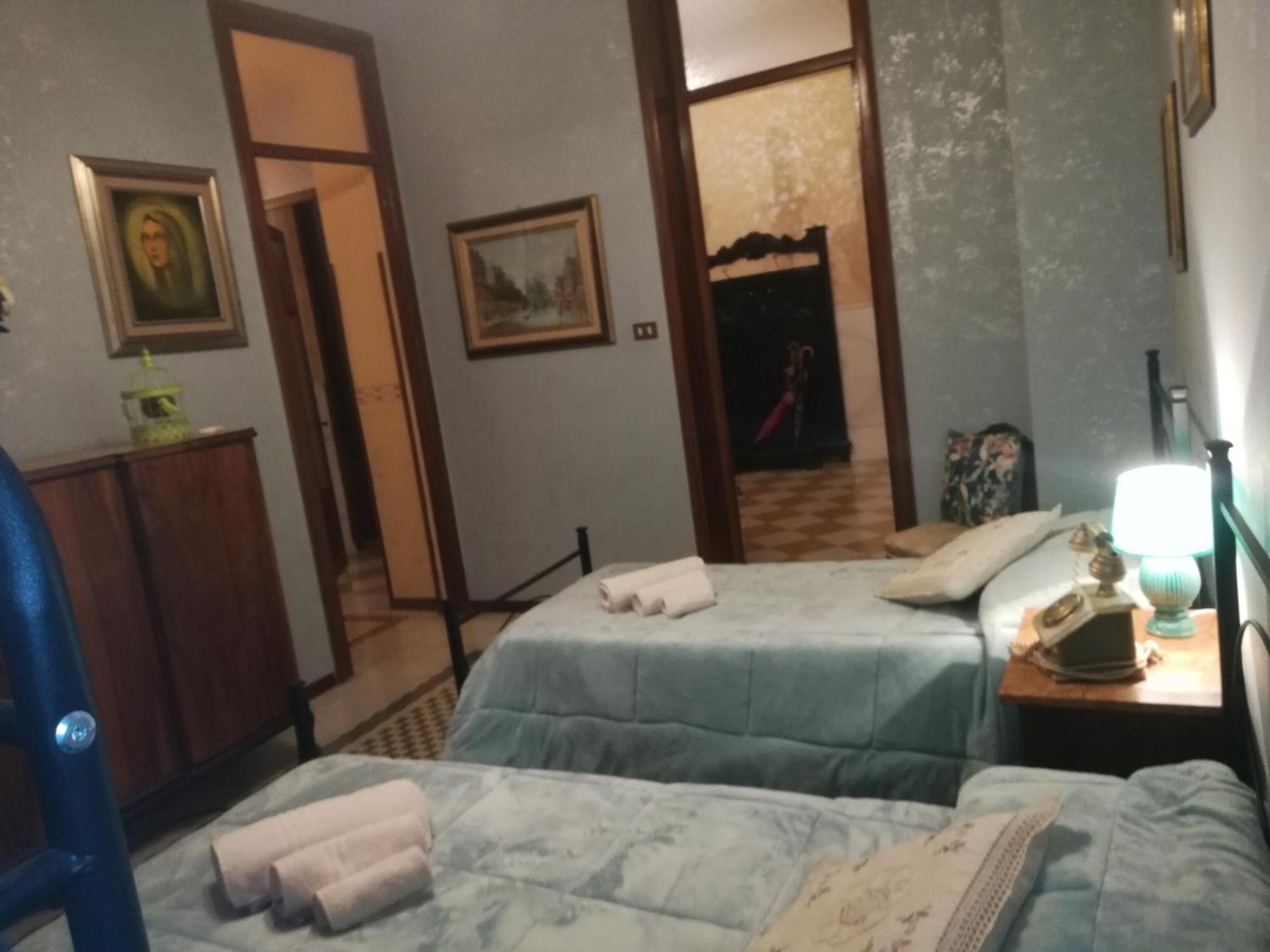 Casa Nobiliare Apartment