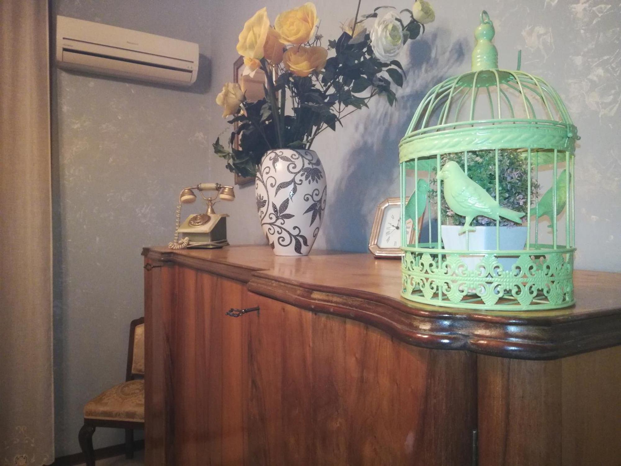 Casa Nobiliare Apartment Palermo