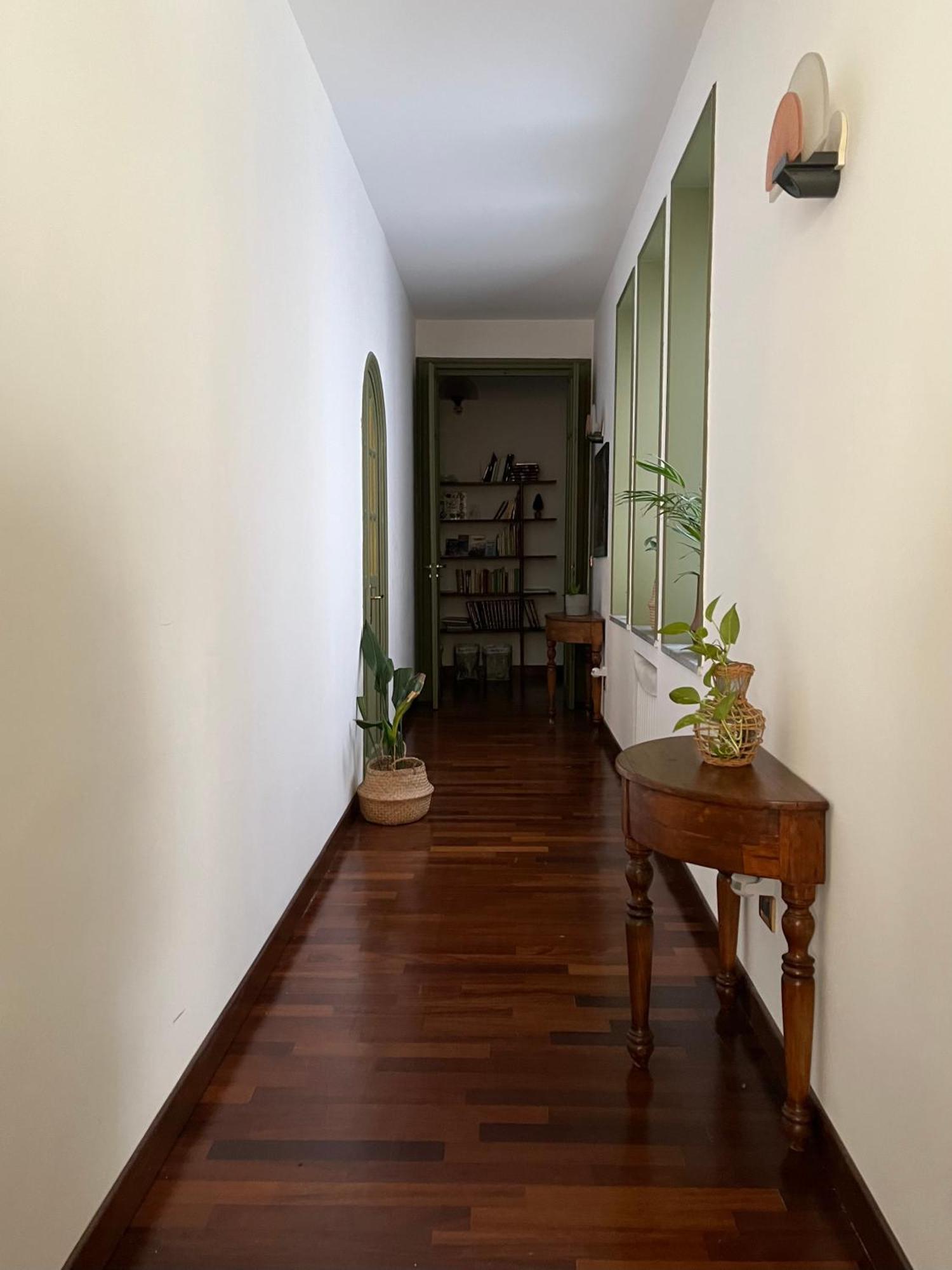 Baru's House Guest house