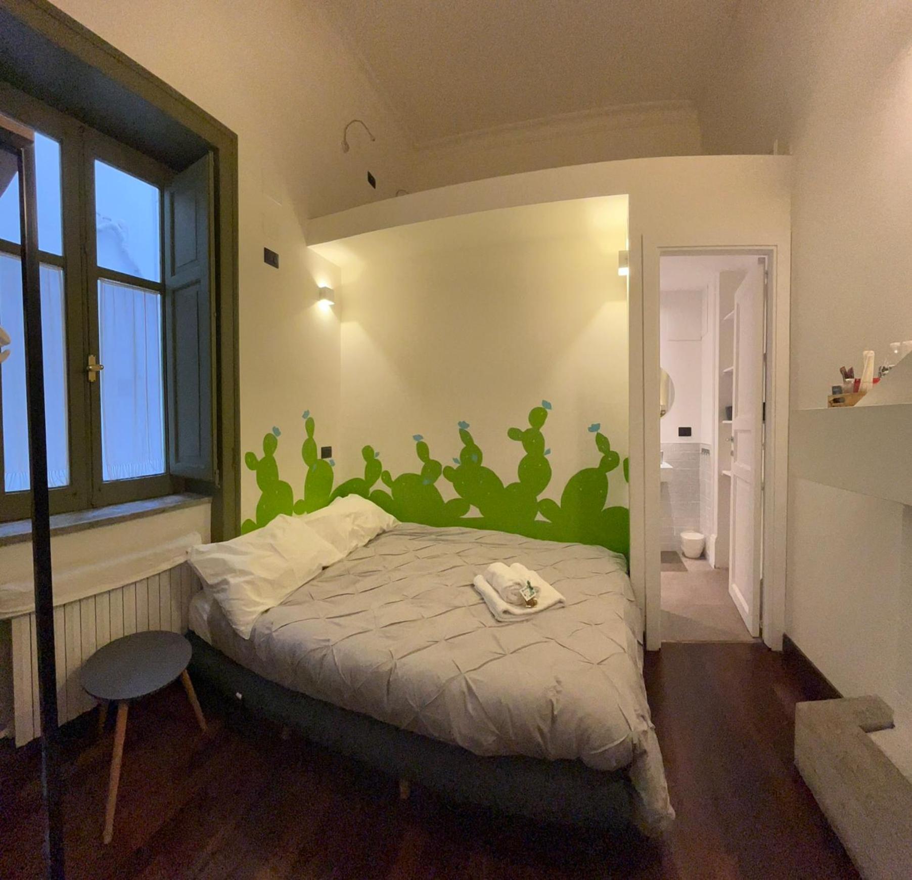Baru's House Guest house Palermo