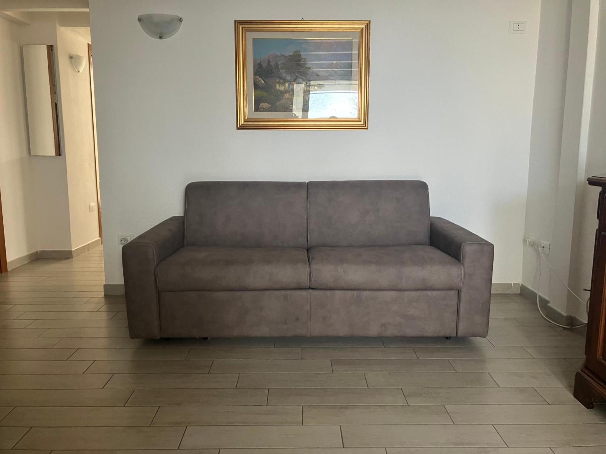 Holiday home Itaca Palermo