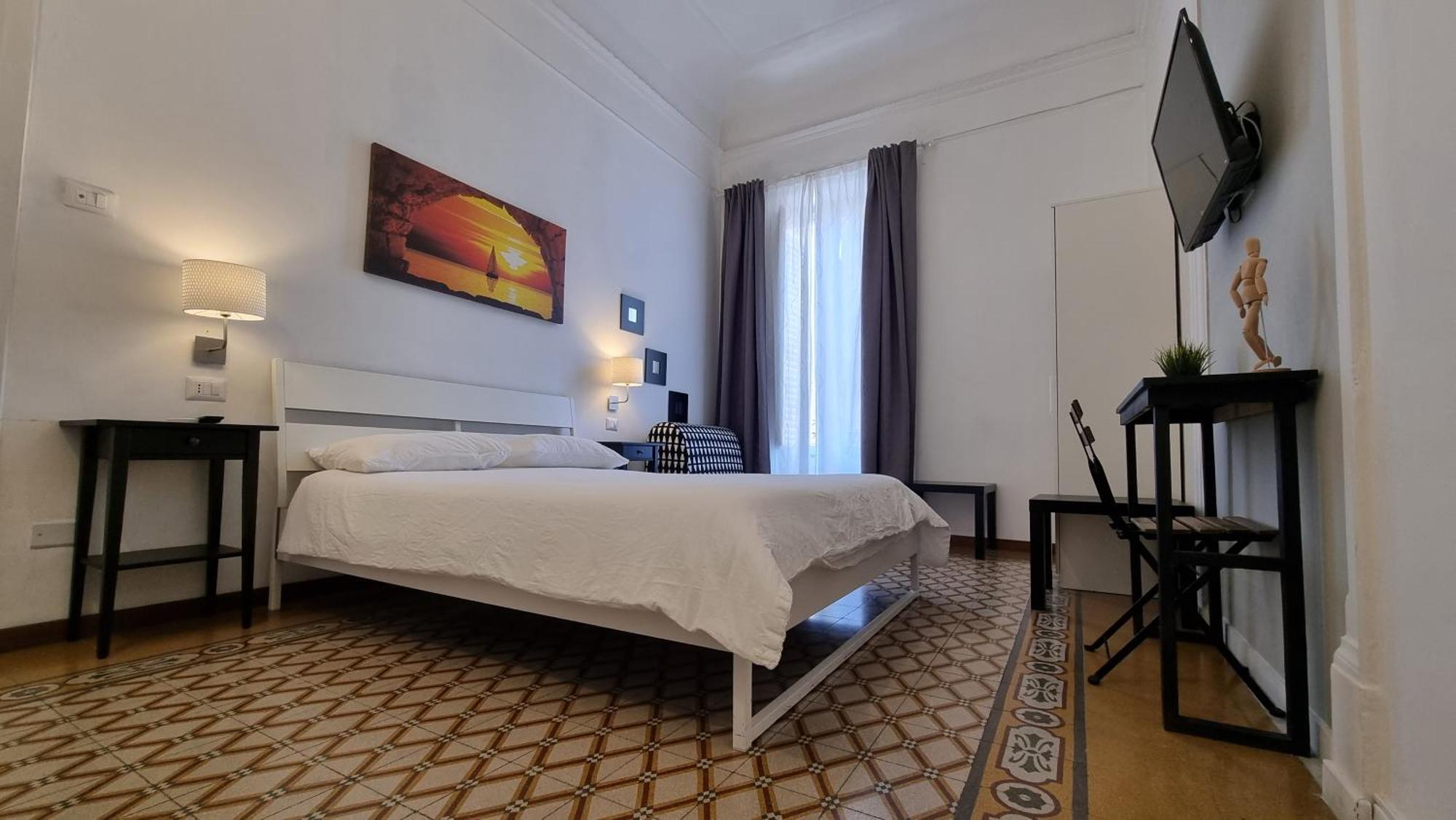 Amari Bed & Breakfast *
