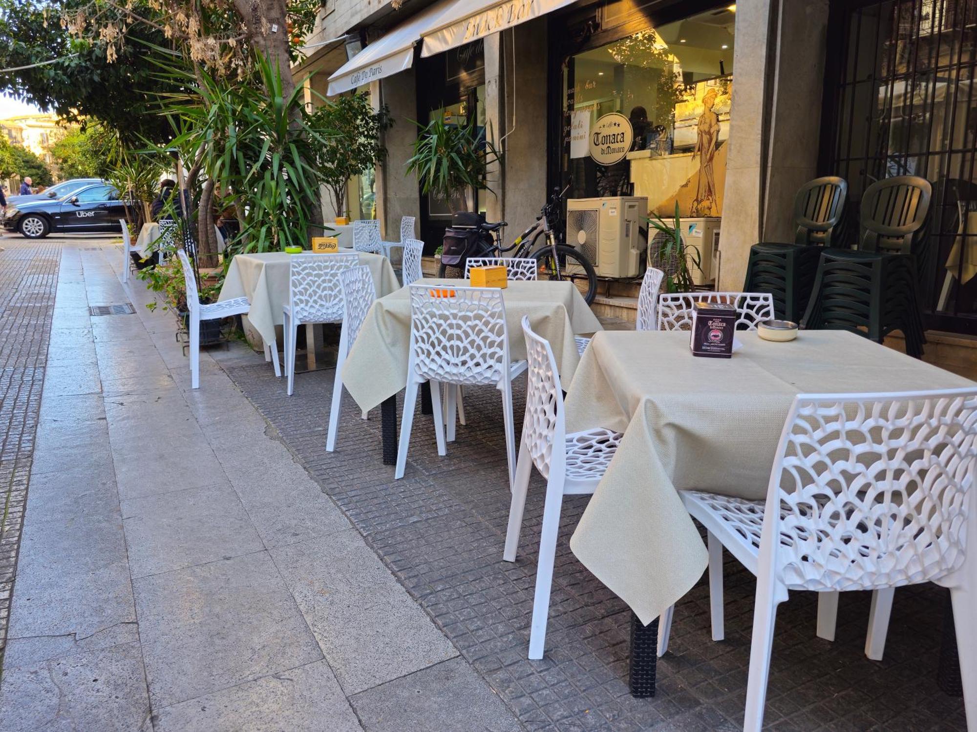 Amari * Palermo