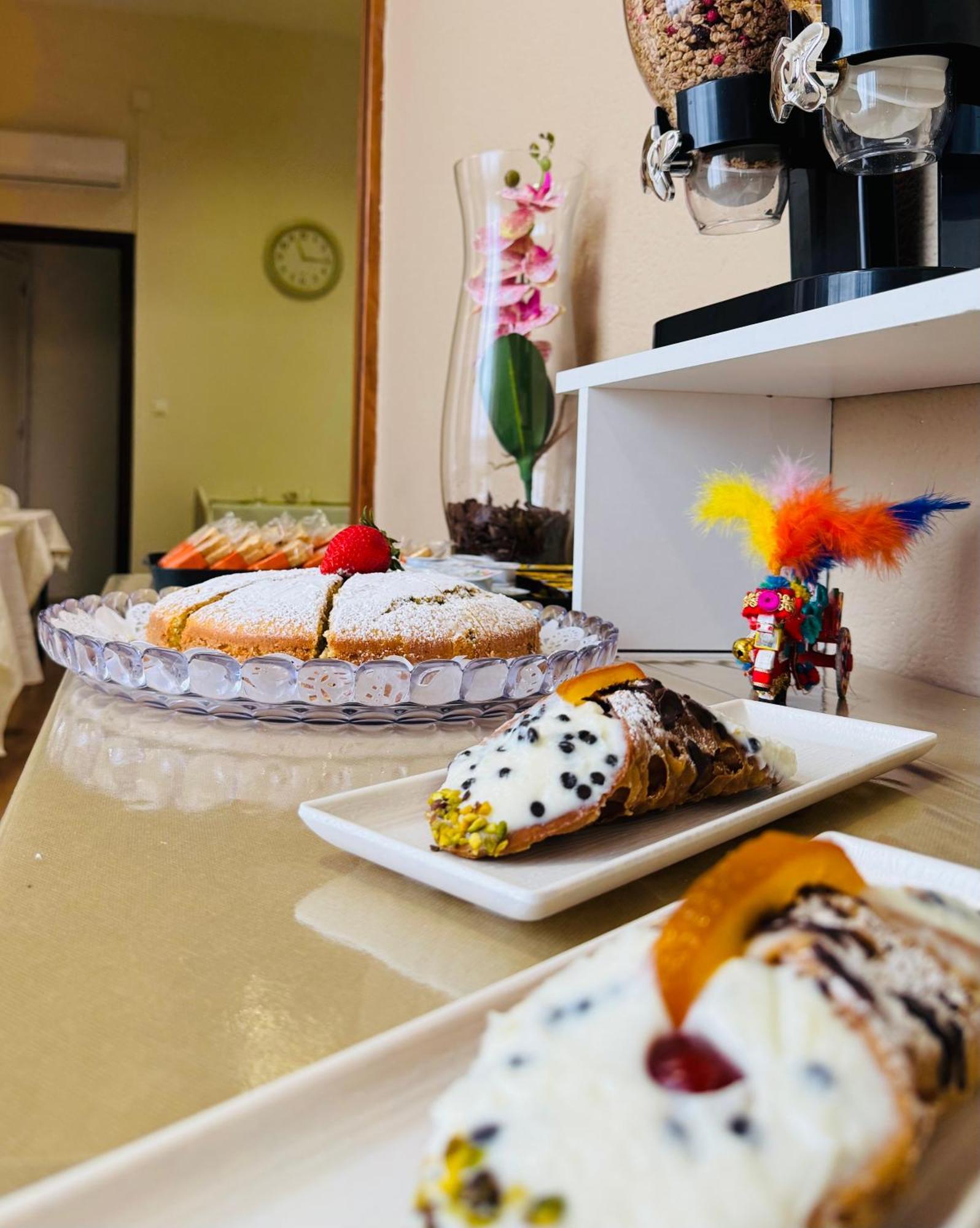 Guest house Crispi 120 New Opening Palermo