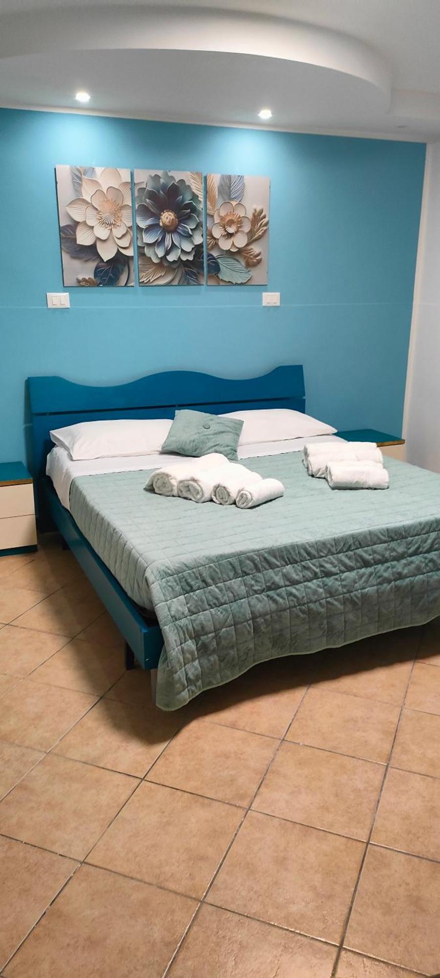 Apartment Sicily
