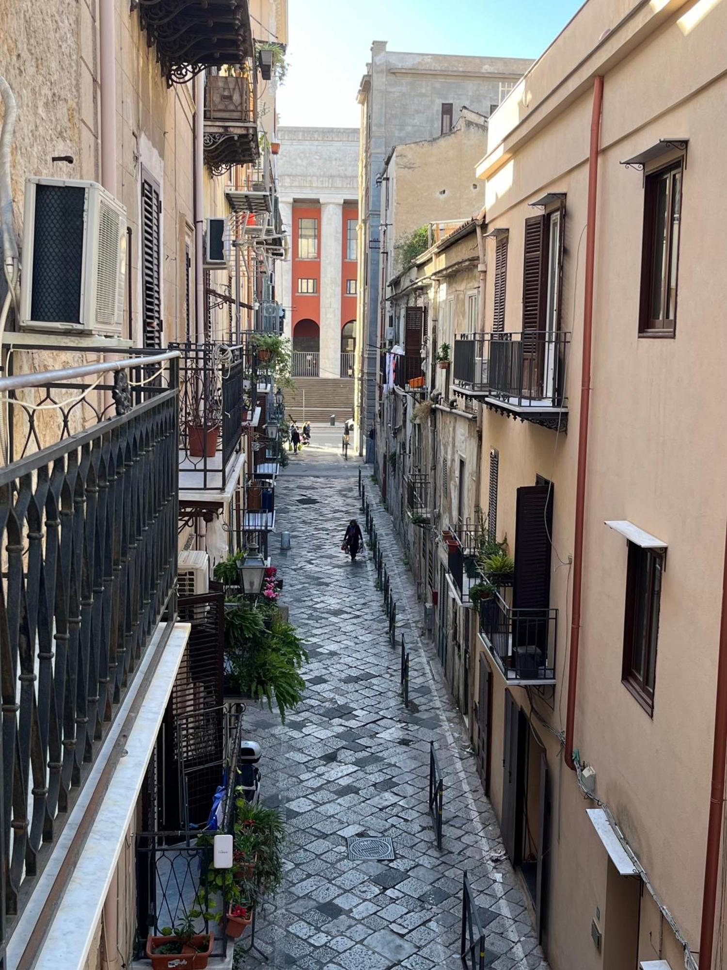 Valverde Guest house Palermo