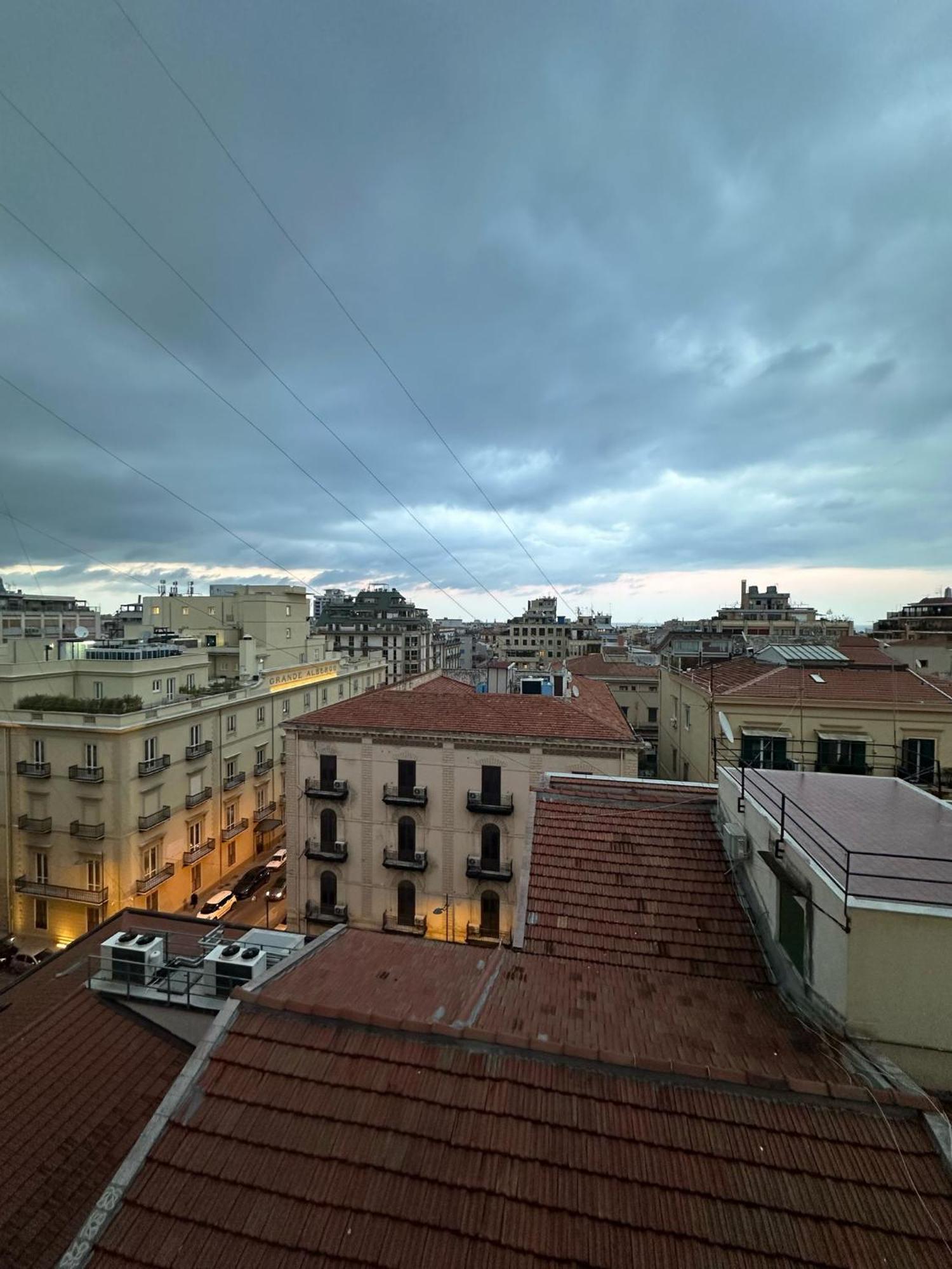 Costanza House * Palermo