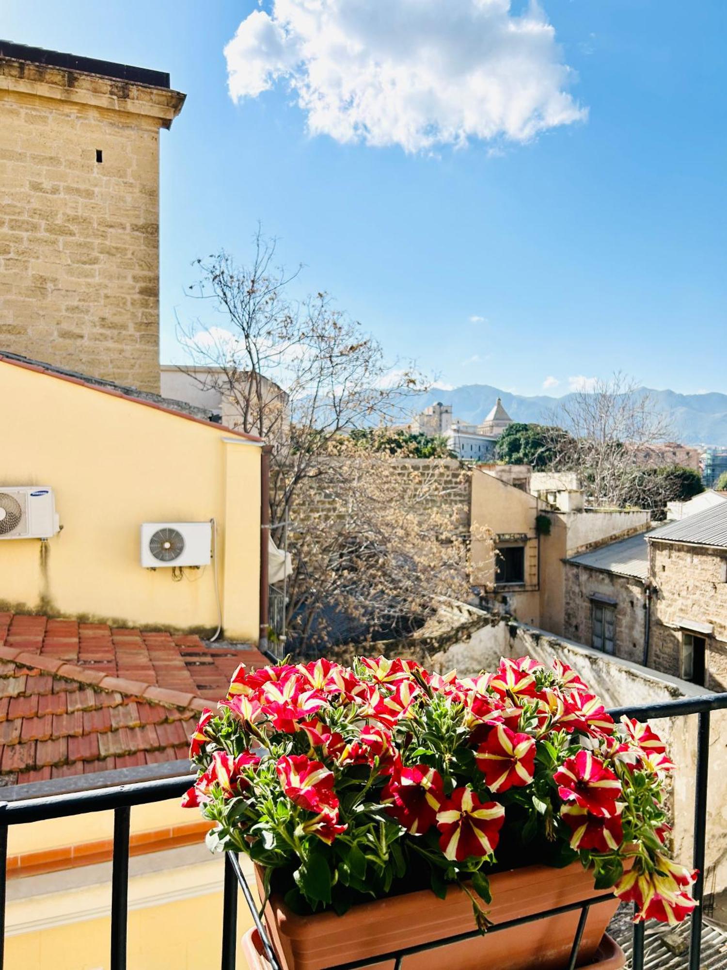 Loft Sui Tetti Della Cattedrale Holiday home *