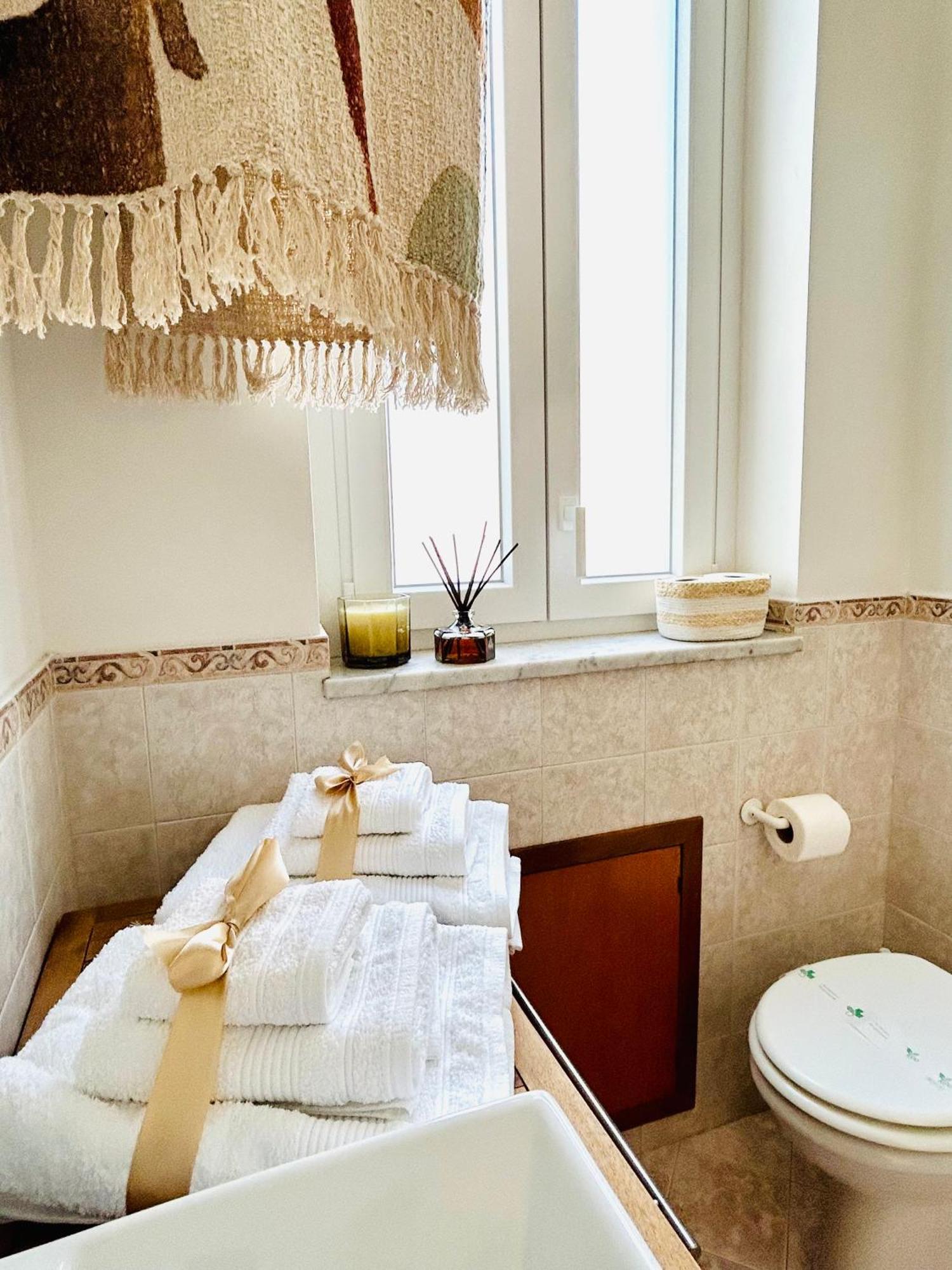 Loft Sui Tetti Della Cattedrale Holiday home *