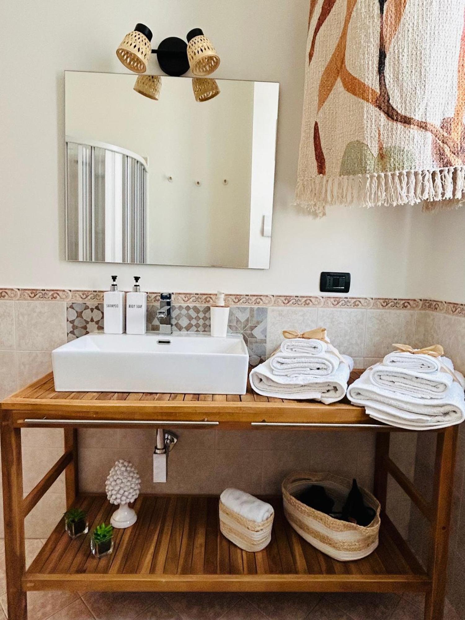 Holiday home Loft Sui Tetti Della Cattedrale Palermo
