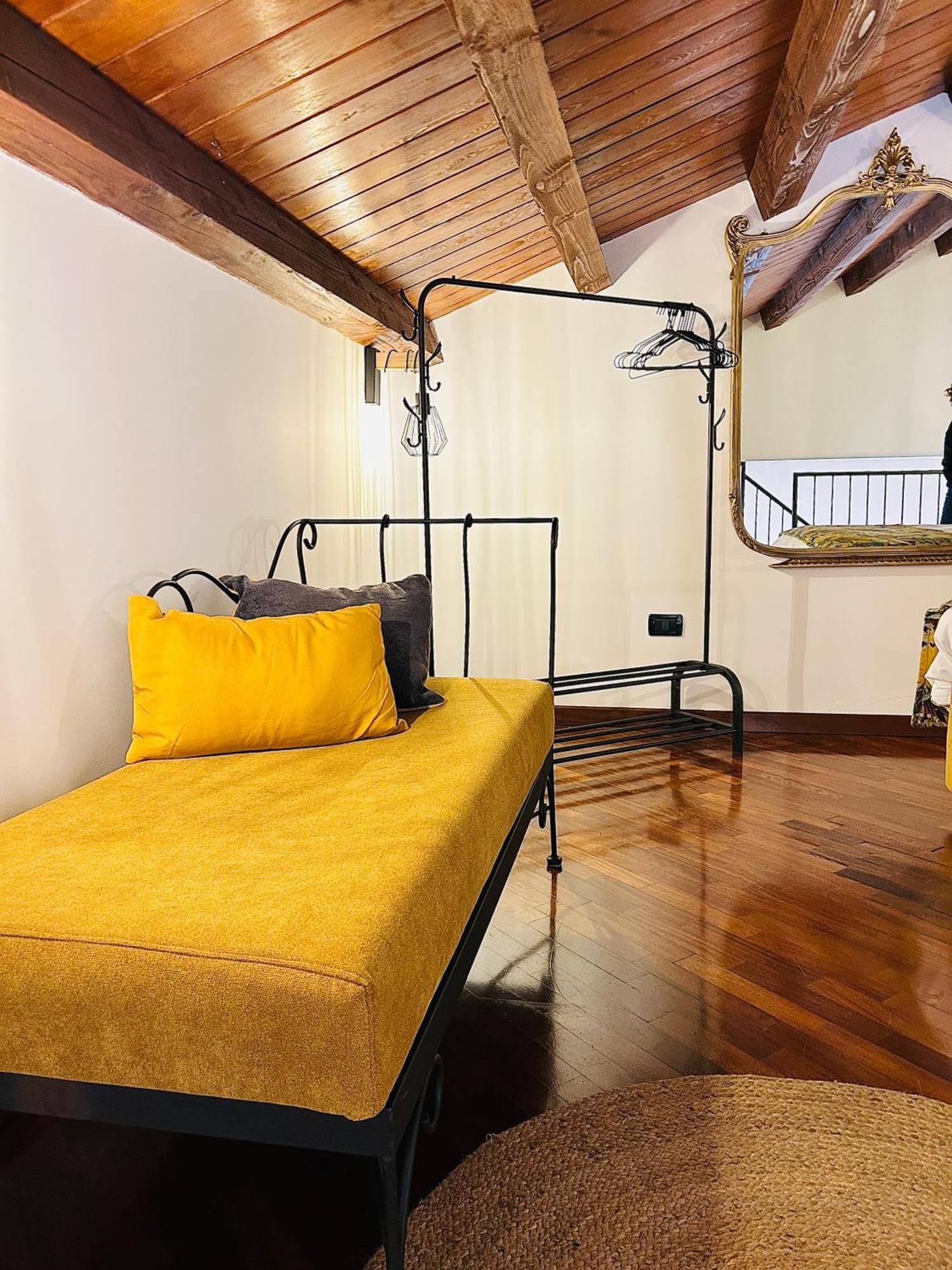 Loft Sui Tetti Della Cattedrale