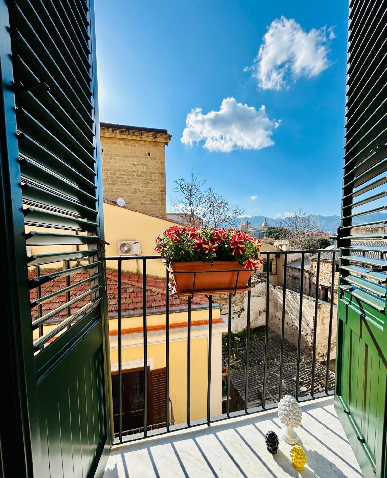 Holiday home Loft Sui Tetti Della Cattedrale