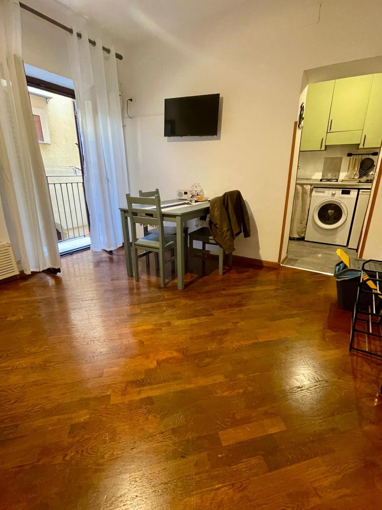 Apartment Vicolo 20 *