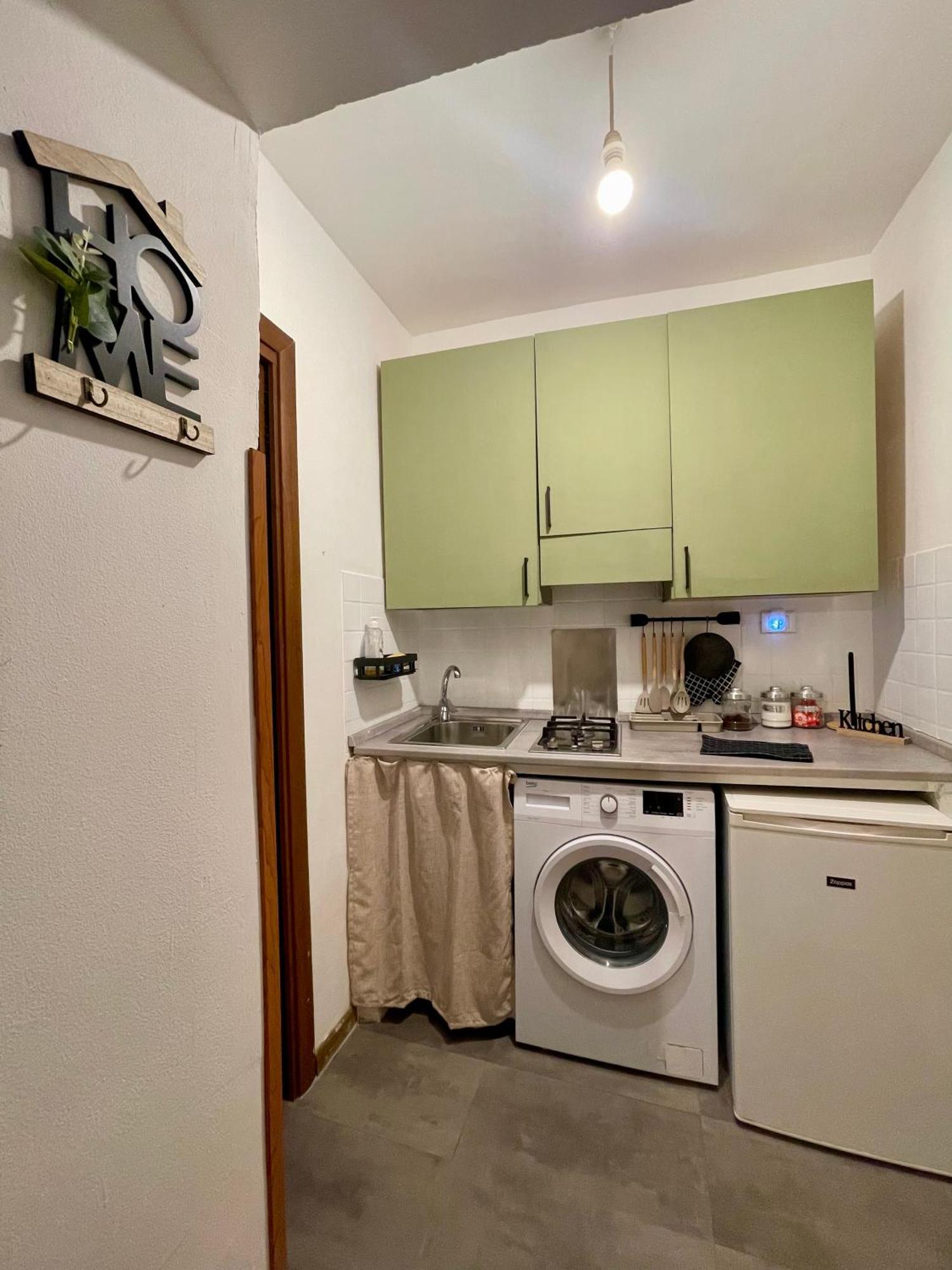 Vicolo 20 Apartment Palermo