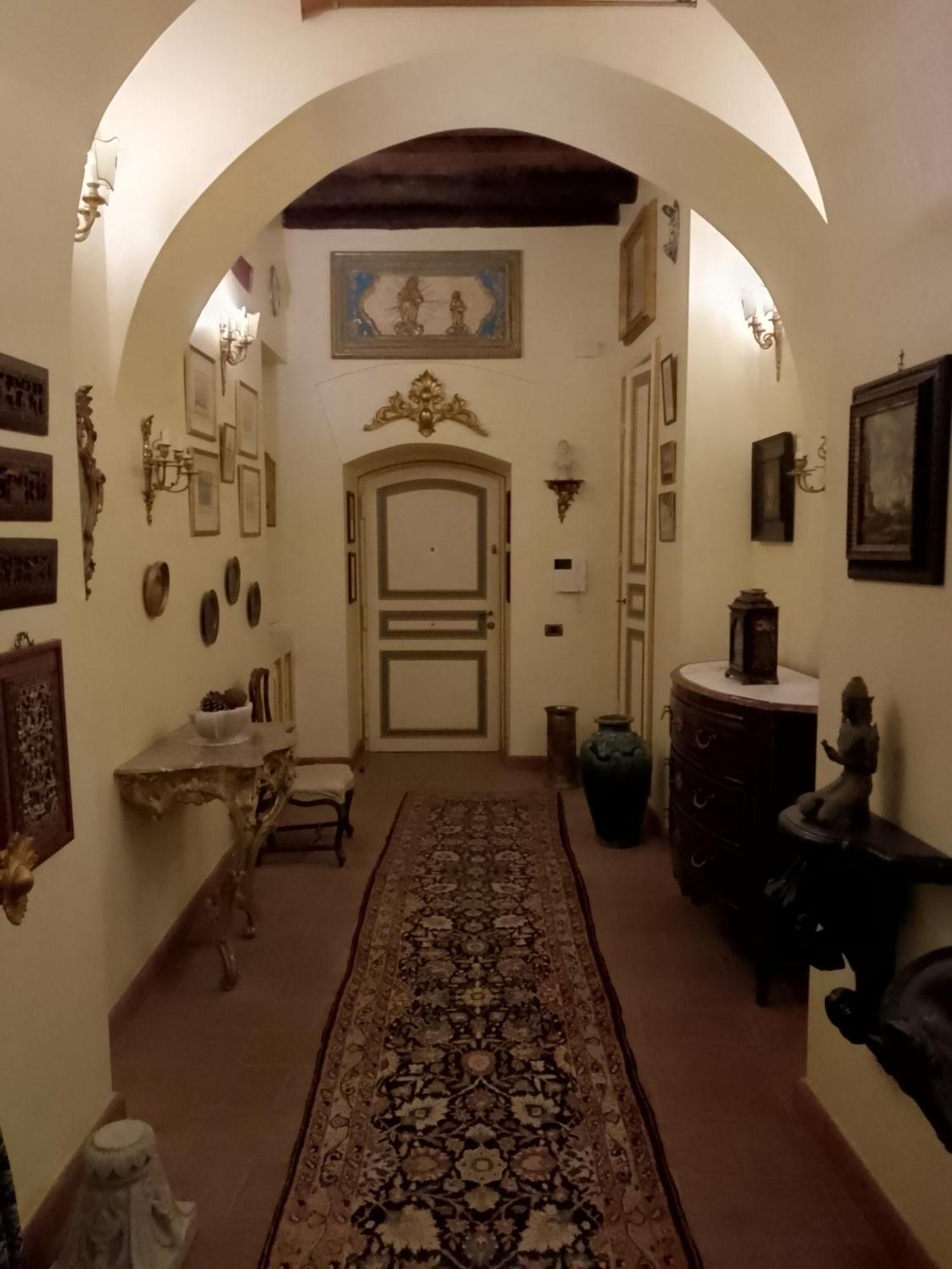 Principe Di Castelnuovo Historical Palermo