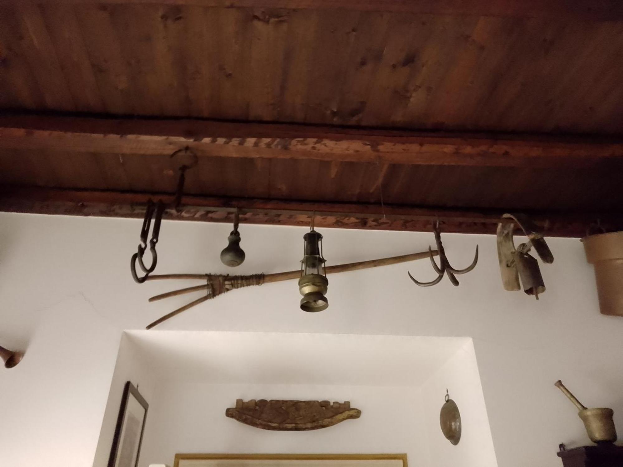 Principe Di Castelnuovo Historical Acomodação com café da manhã 