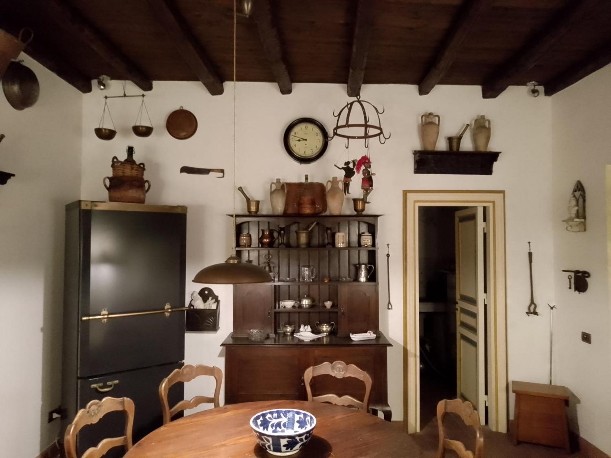 Acomodação com café da manhã  Principe Di Castelnuovo Historical *