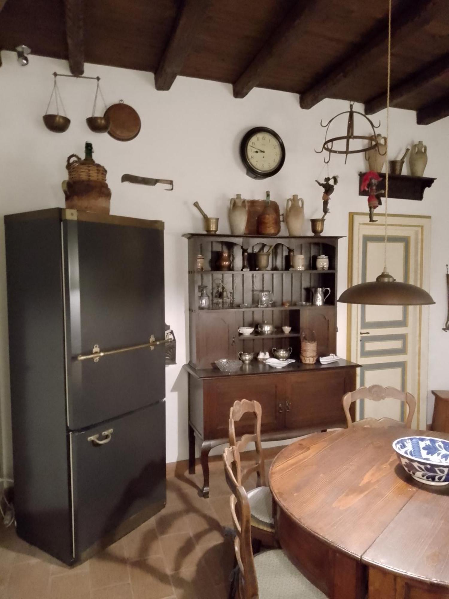 Acomodação com café da manhã  Principe Di Castelnuovo Historical *