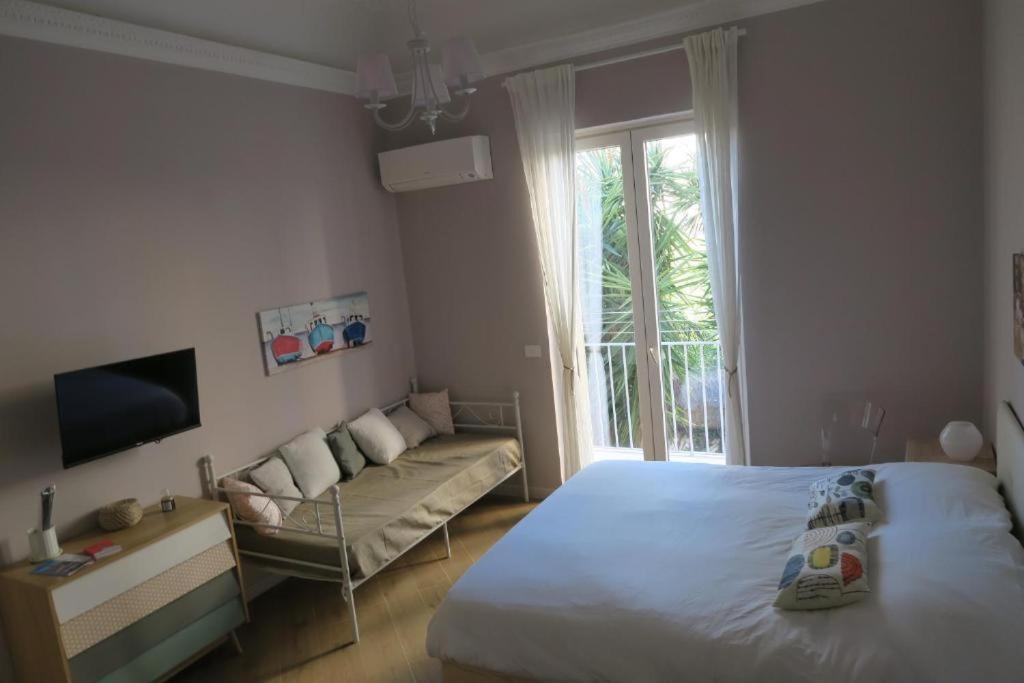 Apartment C'era Volta A Palermo